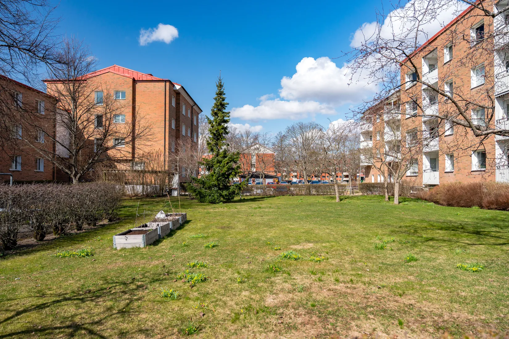 Bostadsrätt, Verkmästargatan 5A, Salabacke, Uppsala