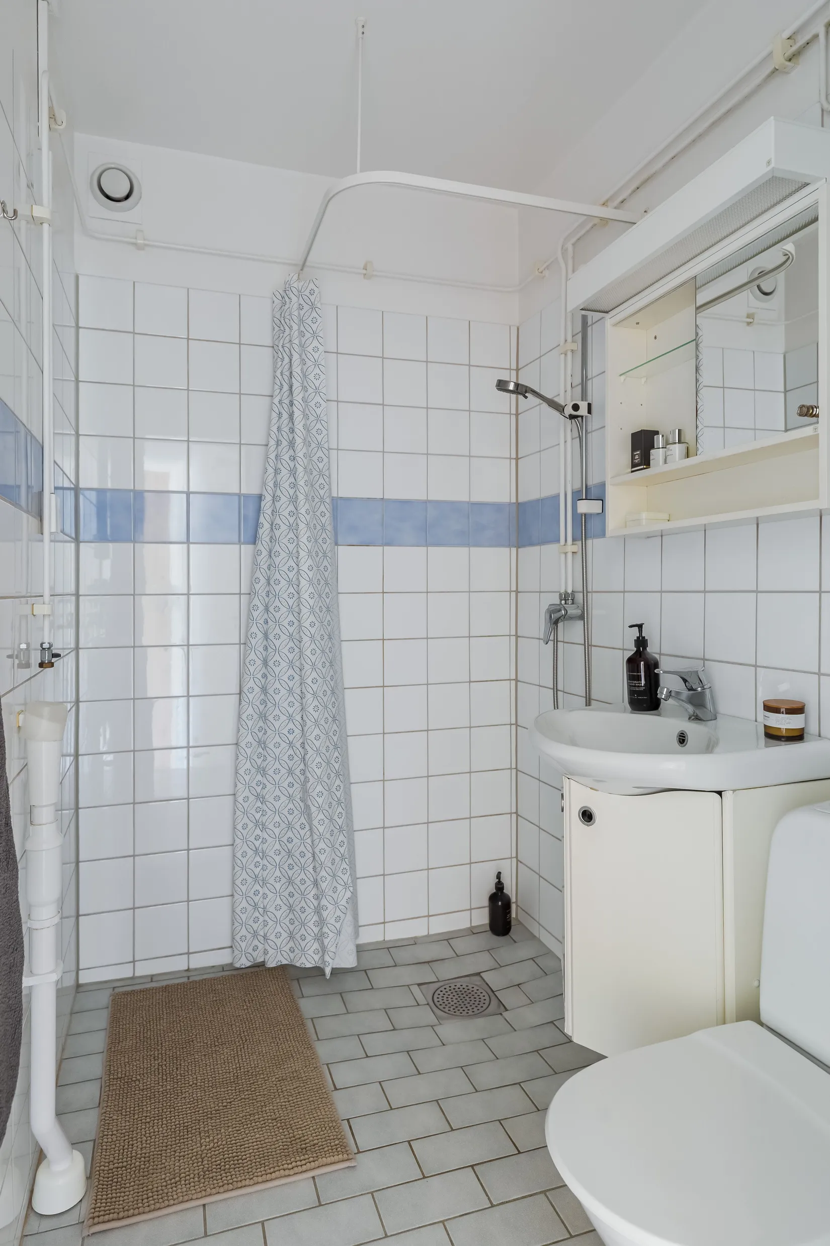 Bostadsrätt, Verkmästargatan 5A, Salabacke, Uppsala