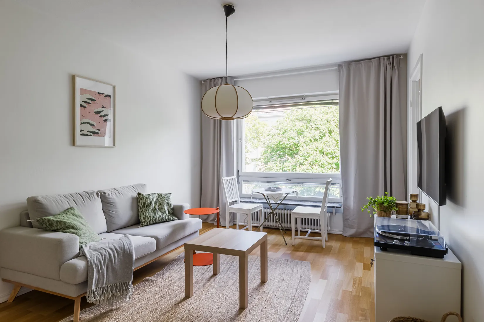 Bostadsrätt, Verkmästargatan 5A, Salabacke, Uppsala