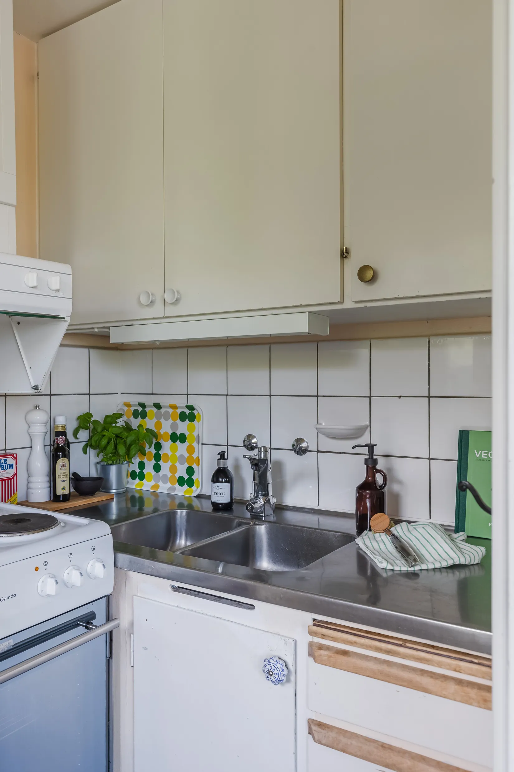 Bostadsrätt, Verkmästargatan 5A, Salabacke, Uppsala