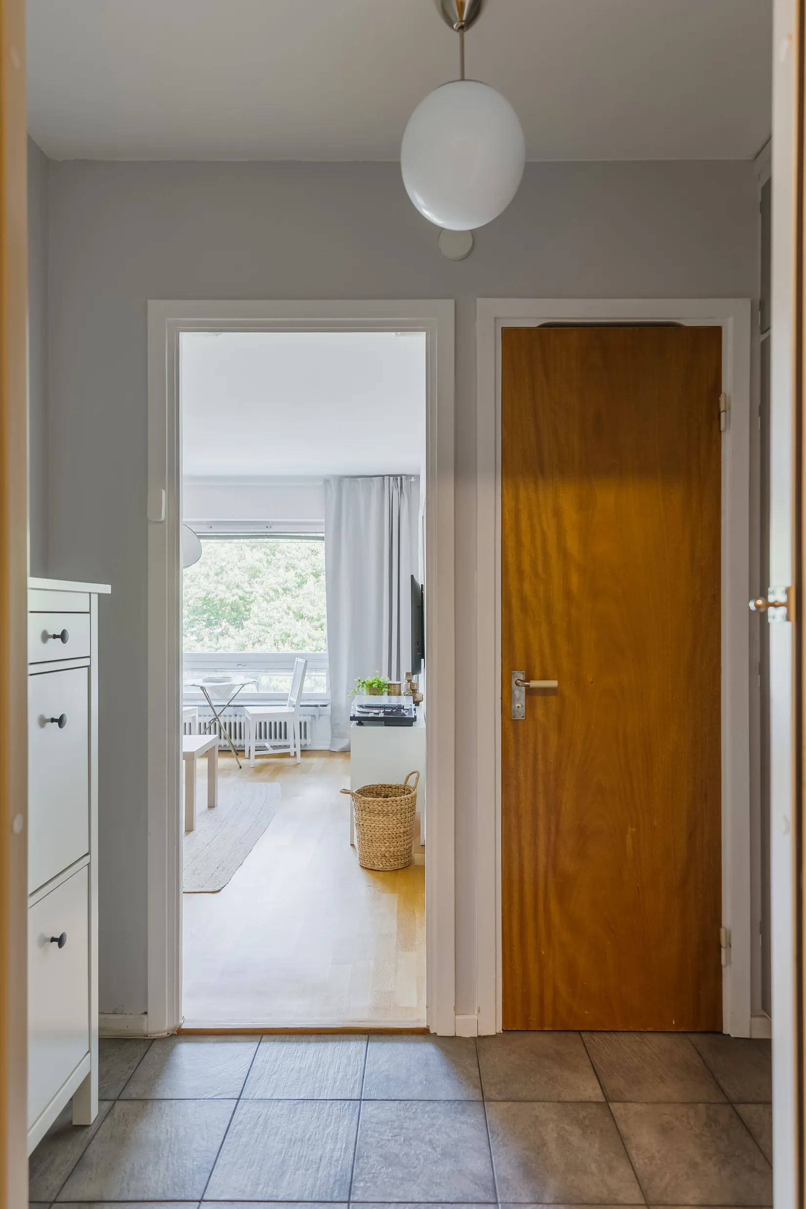 Bostadsrätt, Verkmästargatan 5A, Salabacke, Uppsala