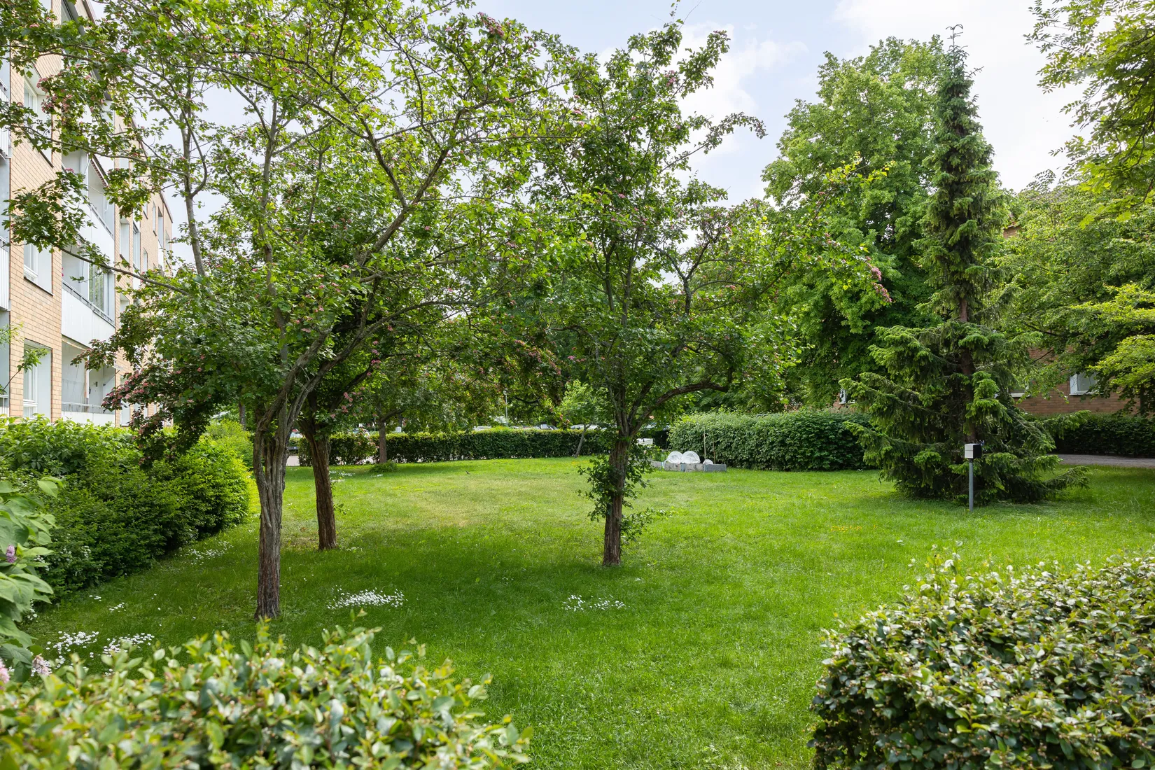 Bostadsrätt, Verkmästargatan 5A, Salabacke, Uppsala