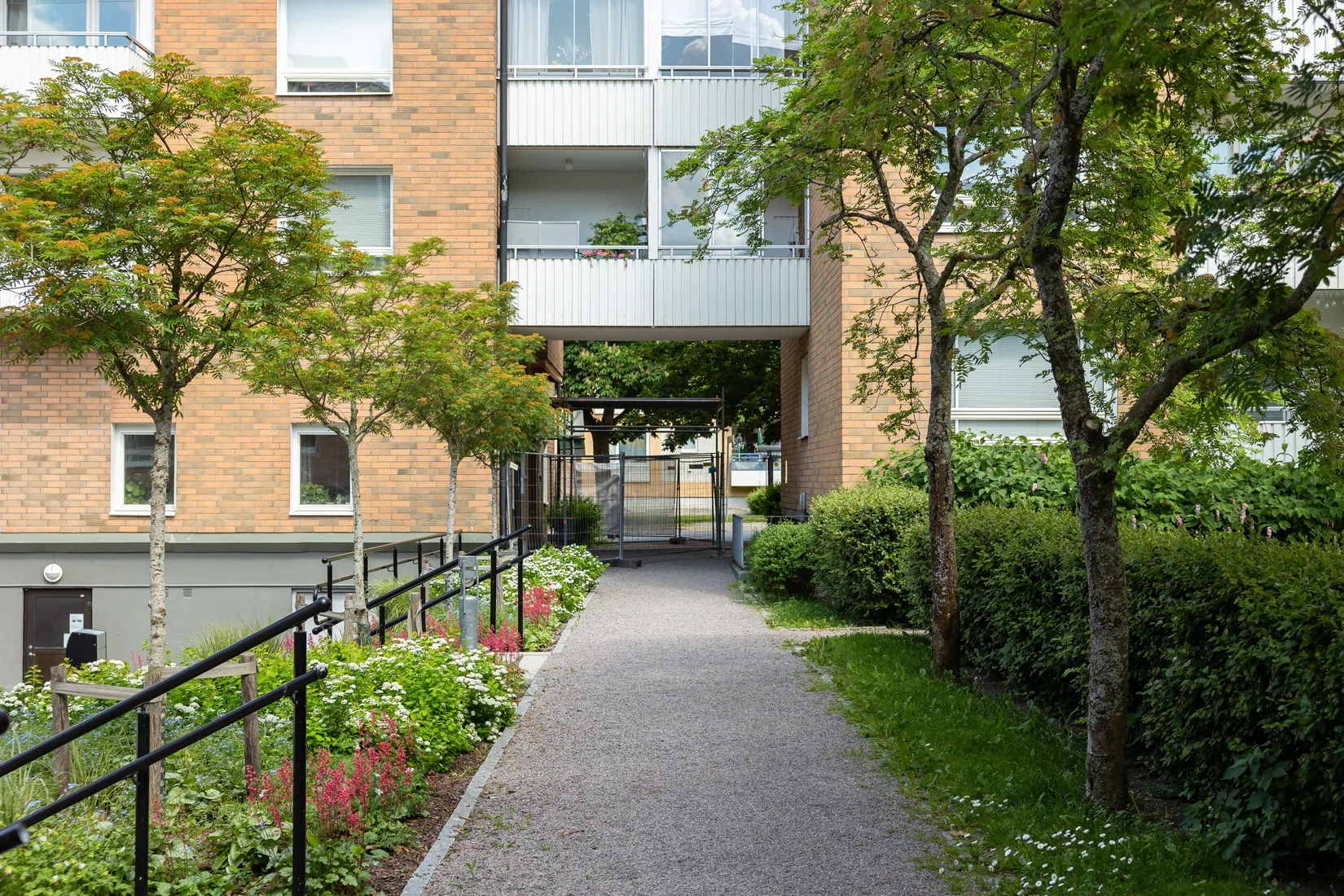 Bostadsrätt, Verkmästargatan 5A, Salabacke, Uppsala