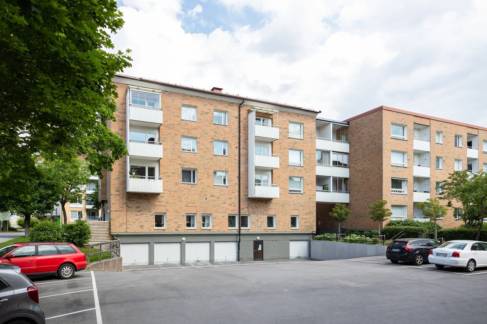 Bostadsrätt, Verkmästargatan 5A, Salabacke, Uppsala