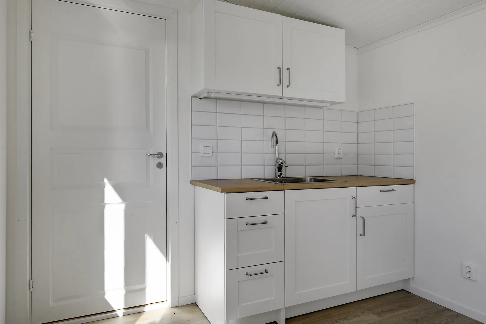 Villa, Åvägen 9, Broholm-Mullsjö, Mullsjö