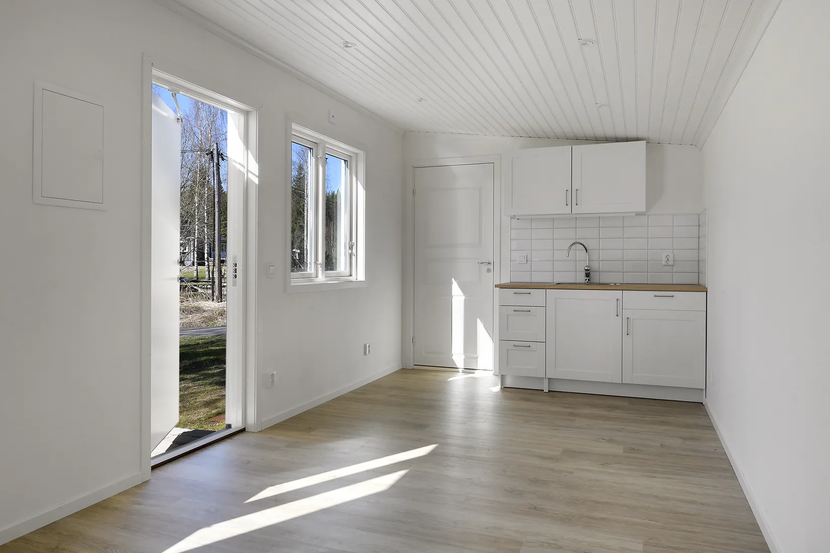 Villa, Åvägen 9, Broholm-Mullsjö, Mullsjö