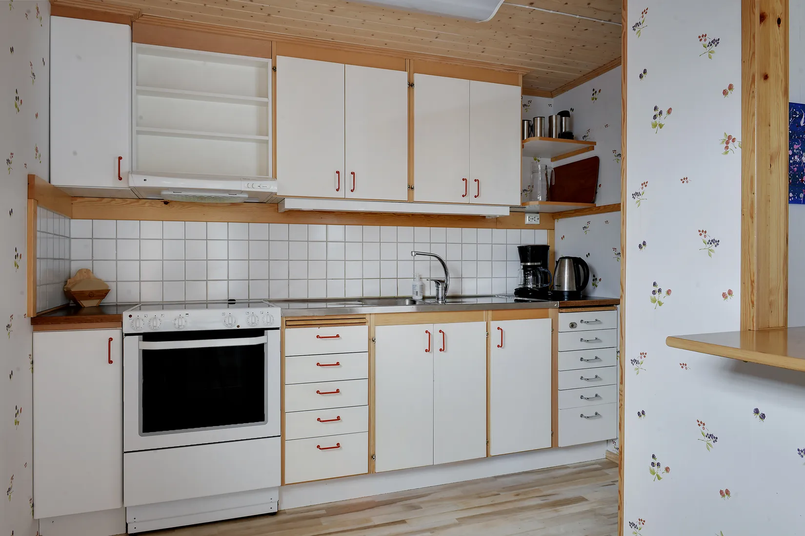 Villa, Åvägen 9, Broholm-Mullsjö, Mullsjö