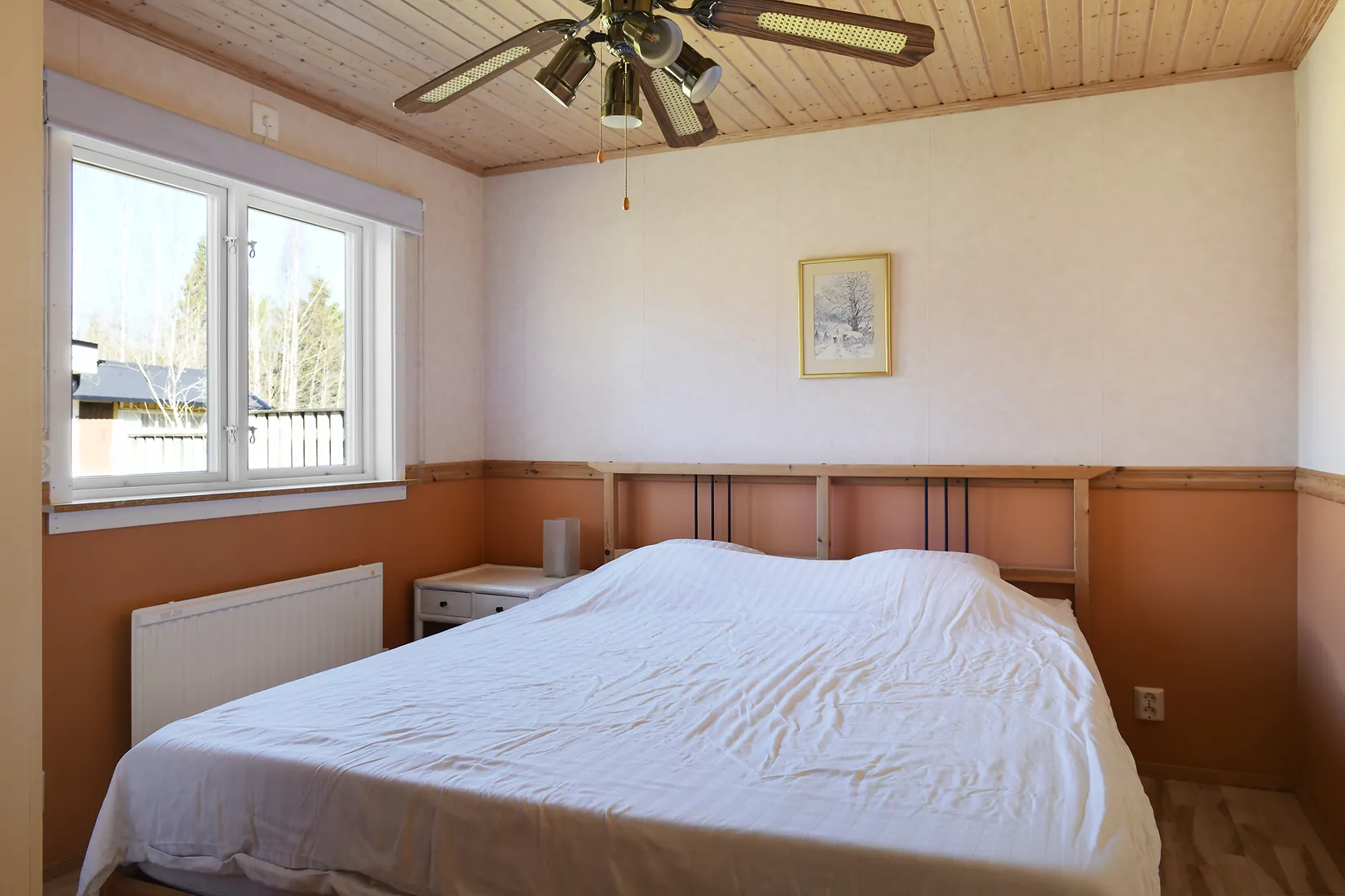 Villa, Åvägen 9, Broholm-Mullsjö, Mullsjö