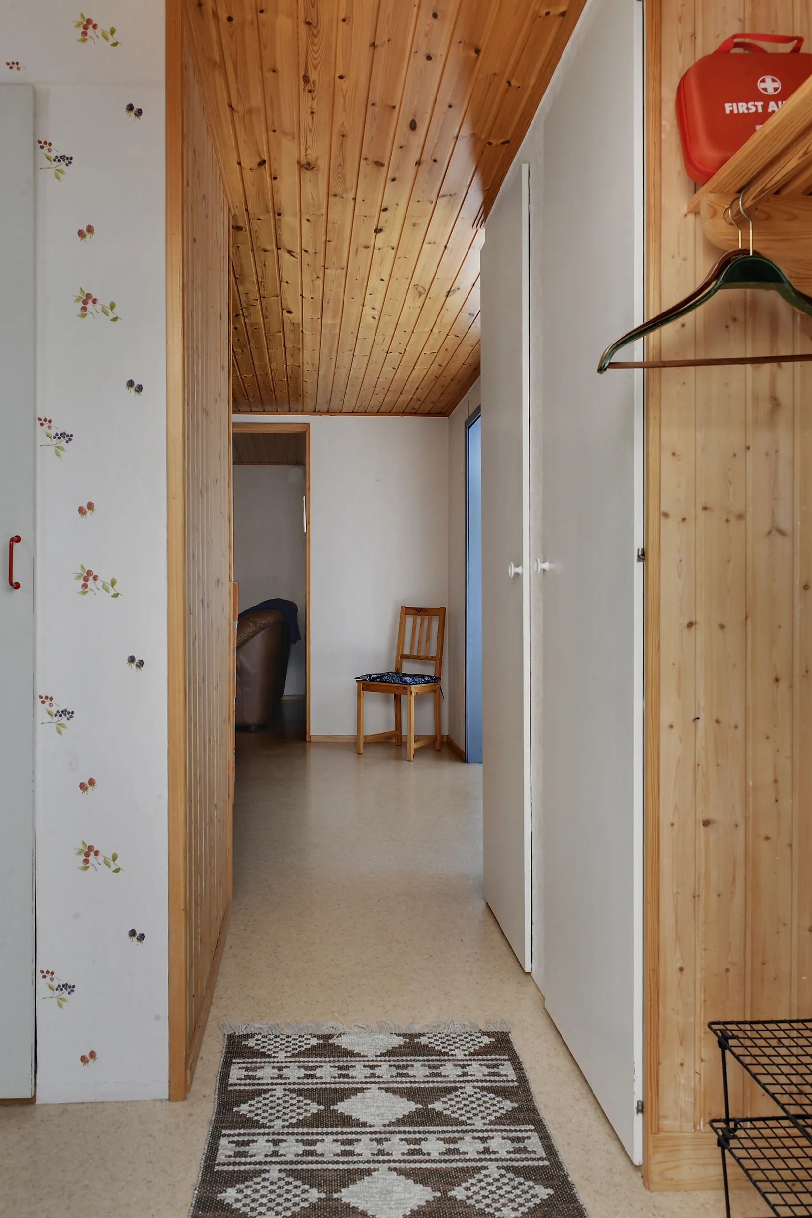 Villa, Åvägen 9, Broholm-Mullsjö, Mullsjö