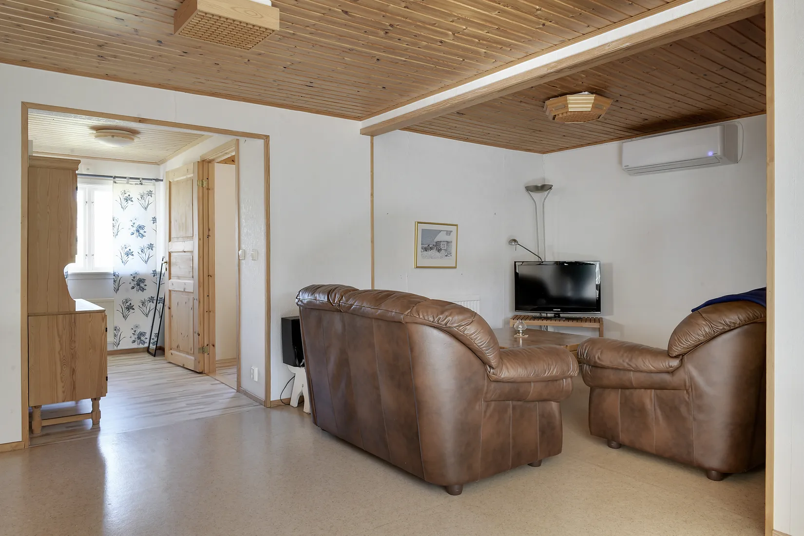 Villa, Åvägen 9, Broholm-Mullsjö, Mullsjö