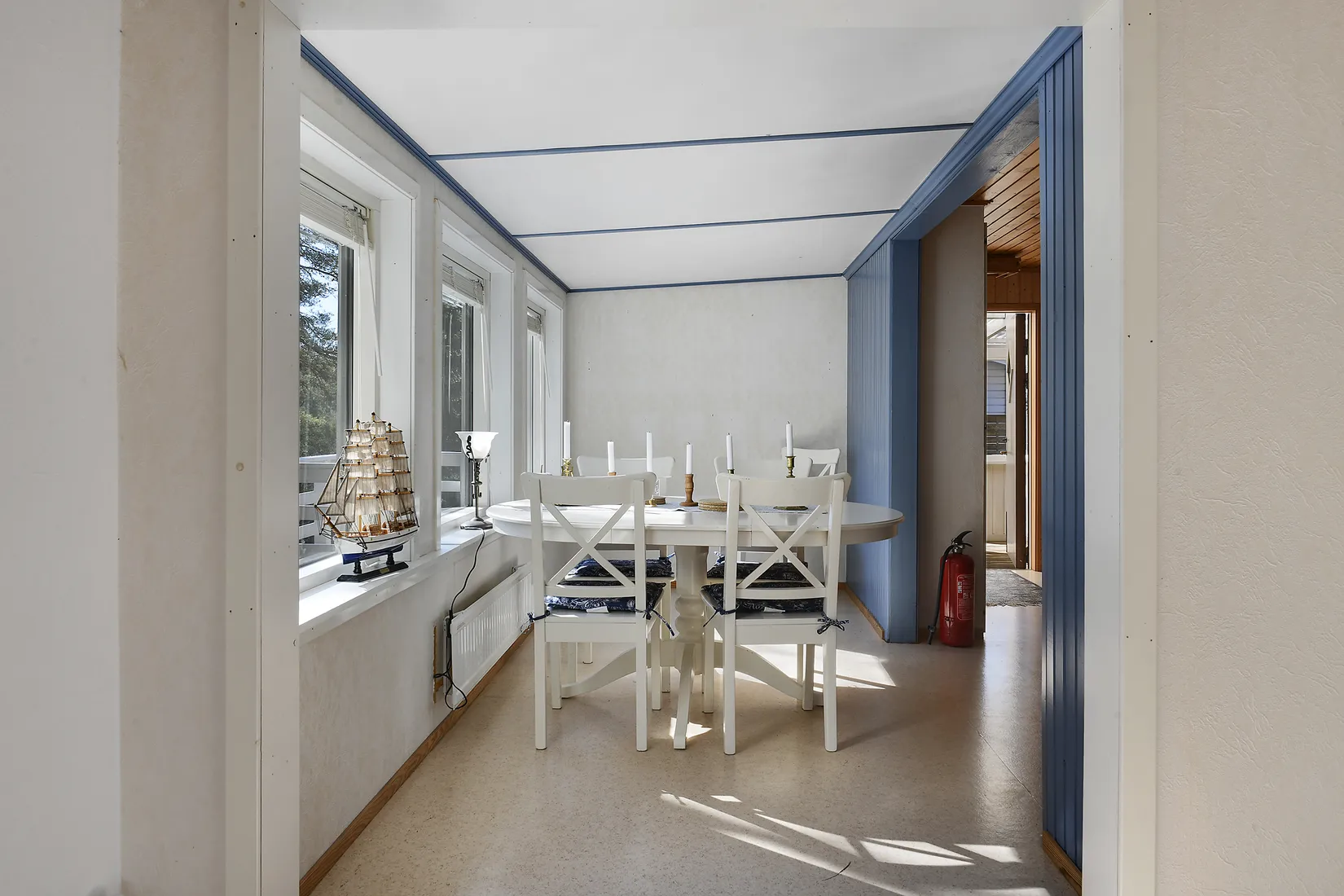 Villa, Åvägen 9, Broholm-Mullsjö, Mullsjö