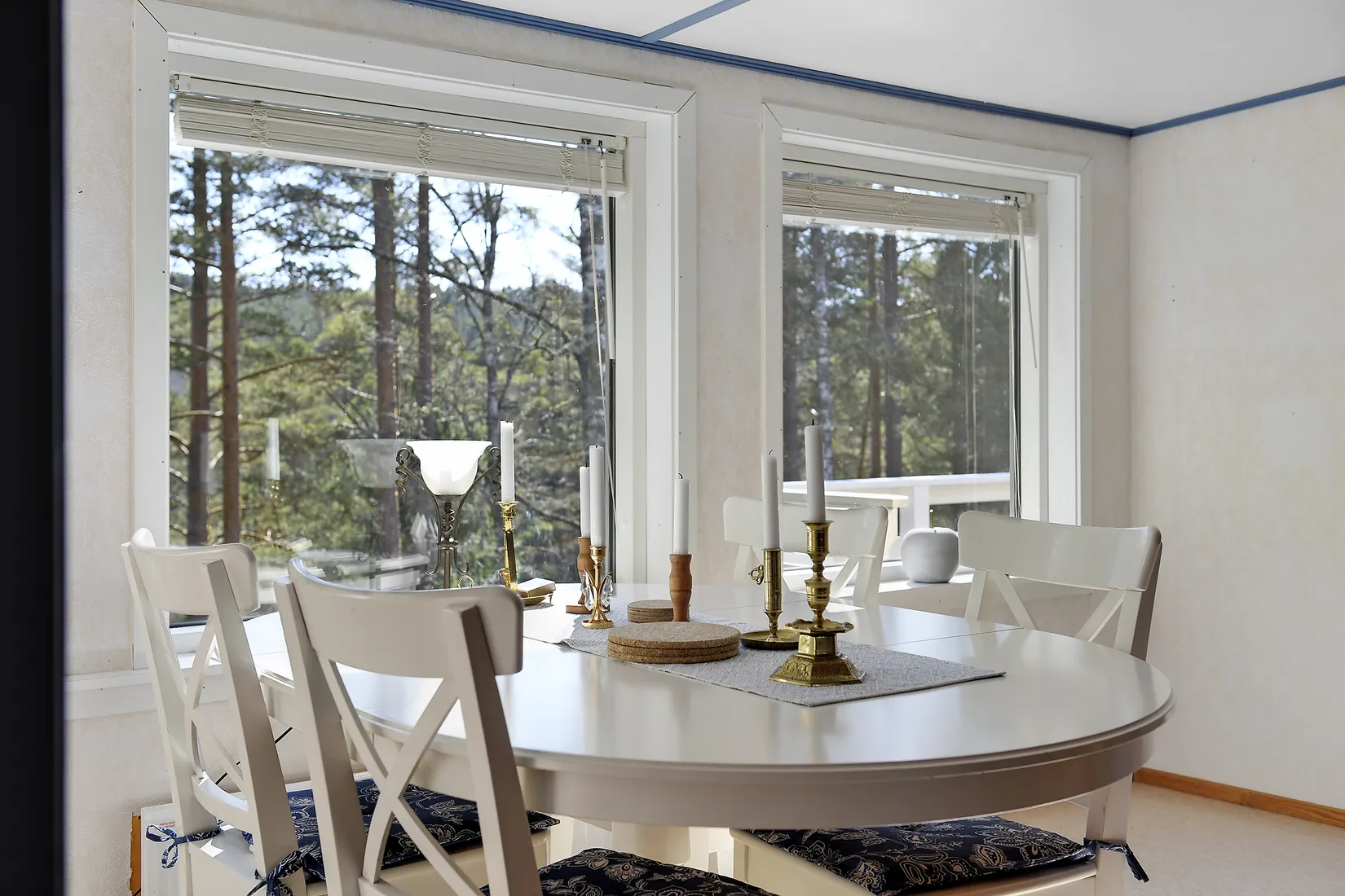 Villa, Åvägen 9, Broholm-Mullsjö, Mullsjö