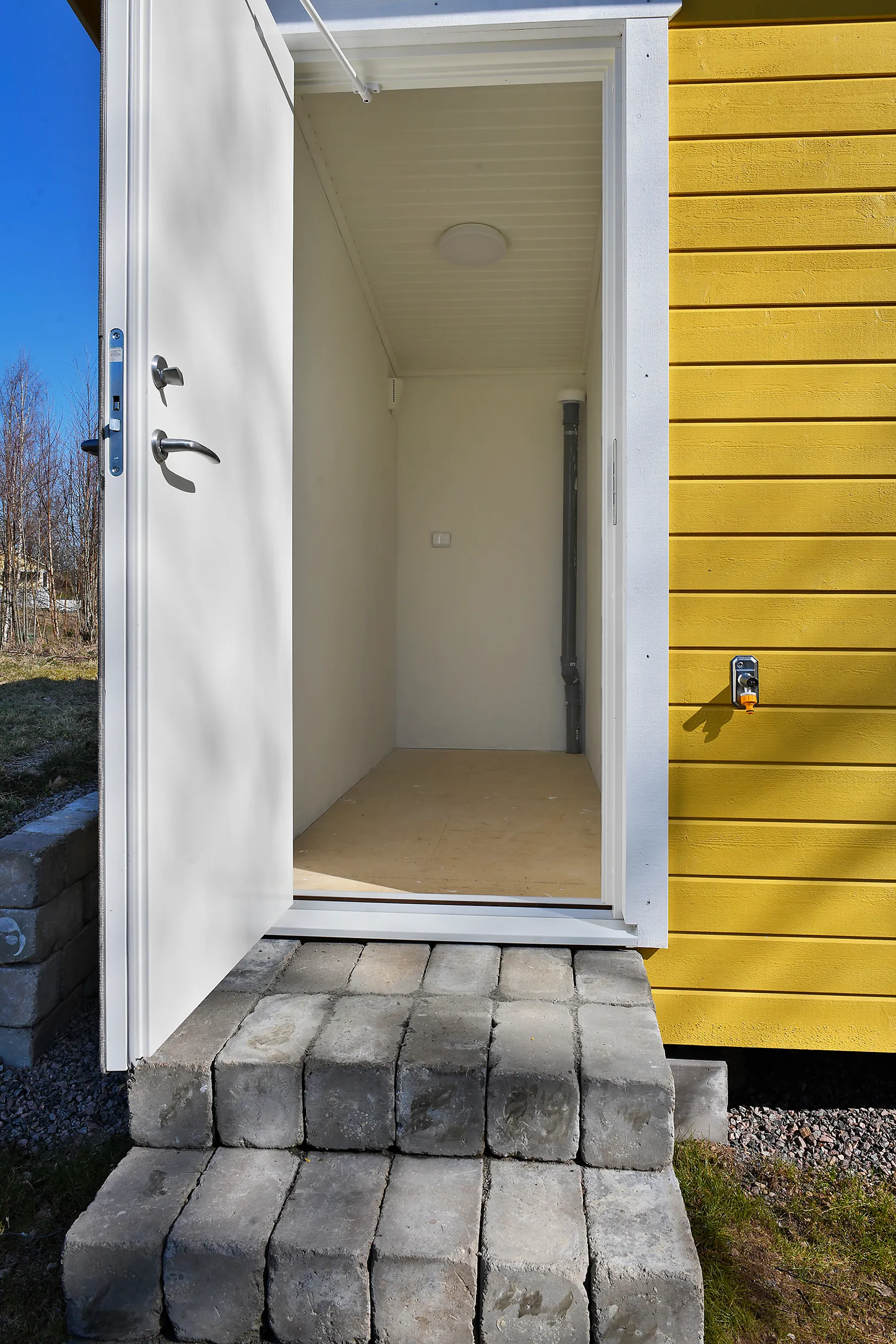 Villa, Åvägen 9, Broholm-Mullsjö, Mullsjö