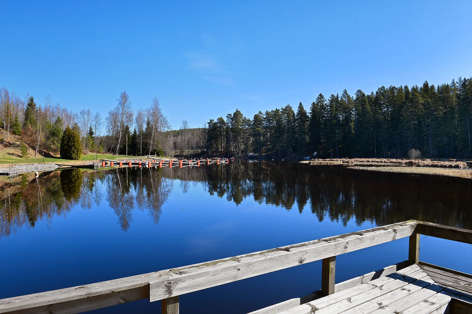 Villa, Åvägen 9, Broholm-Mullsjö, Mullsjö
