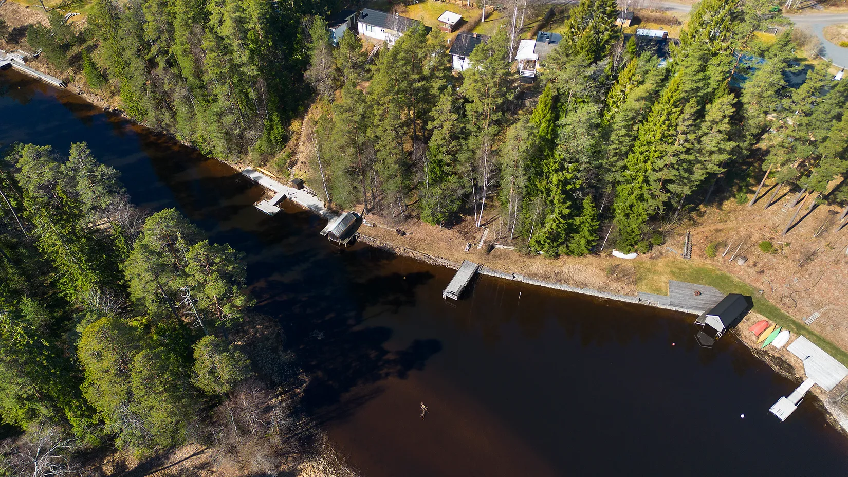 Villa, Åvägen 9, Broholm-Mullsjö, Mullsjö