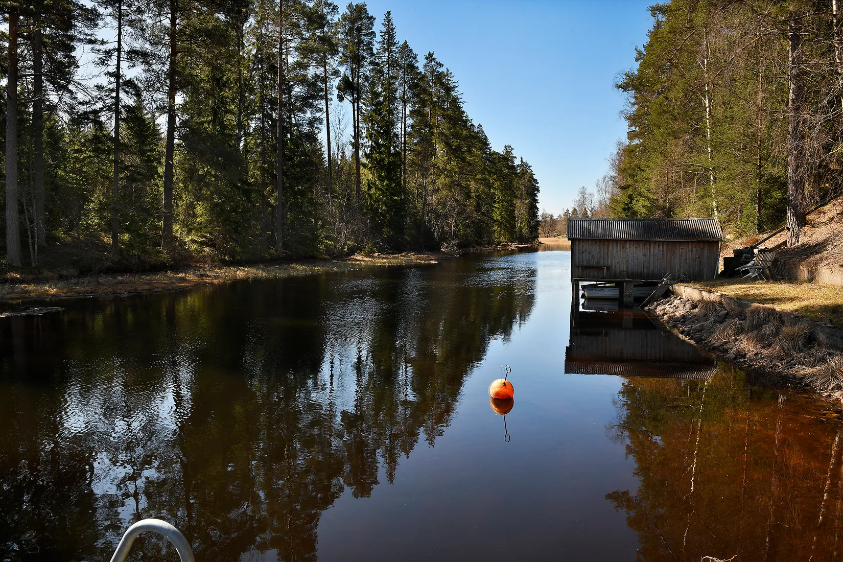 Villa, Åvägen 9, Broholm-Mullsjö, Mullsjö