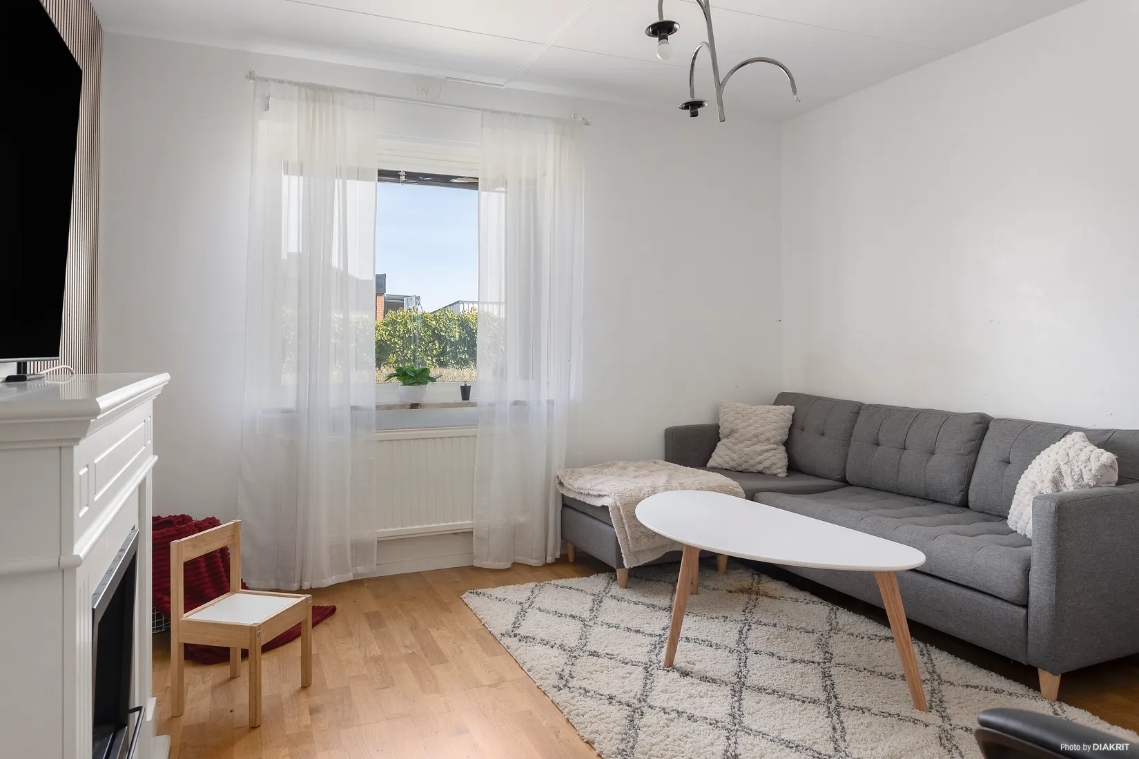 Villa, Radhus, Hjorthögagatan 5, Oxie, Malmö