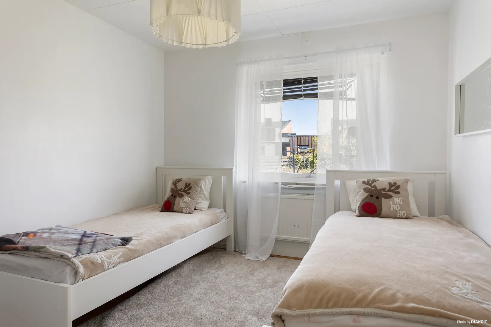 Villa, Radhus, Hjorthögagatan 5, Oxie, Malmö