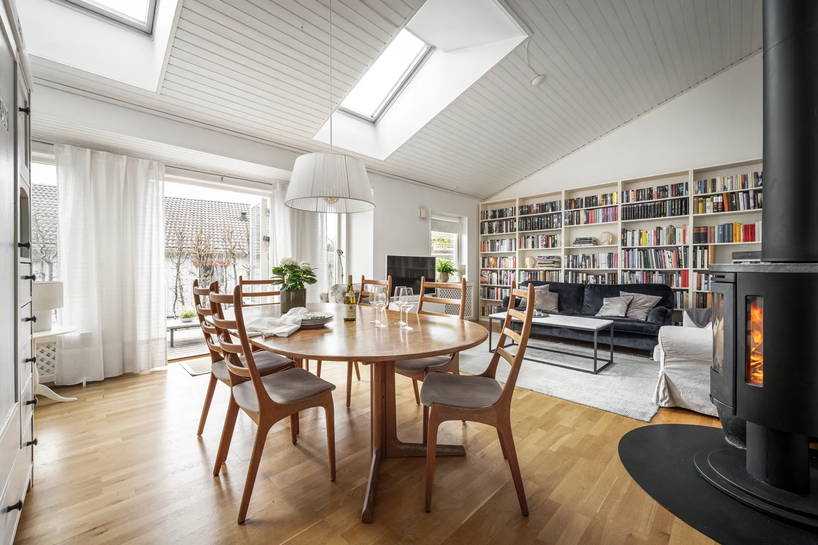 Villa, Svalas väg 7, Ingarö - Fågelvik, Värmdö