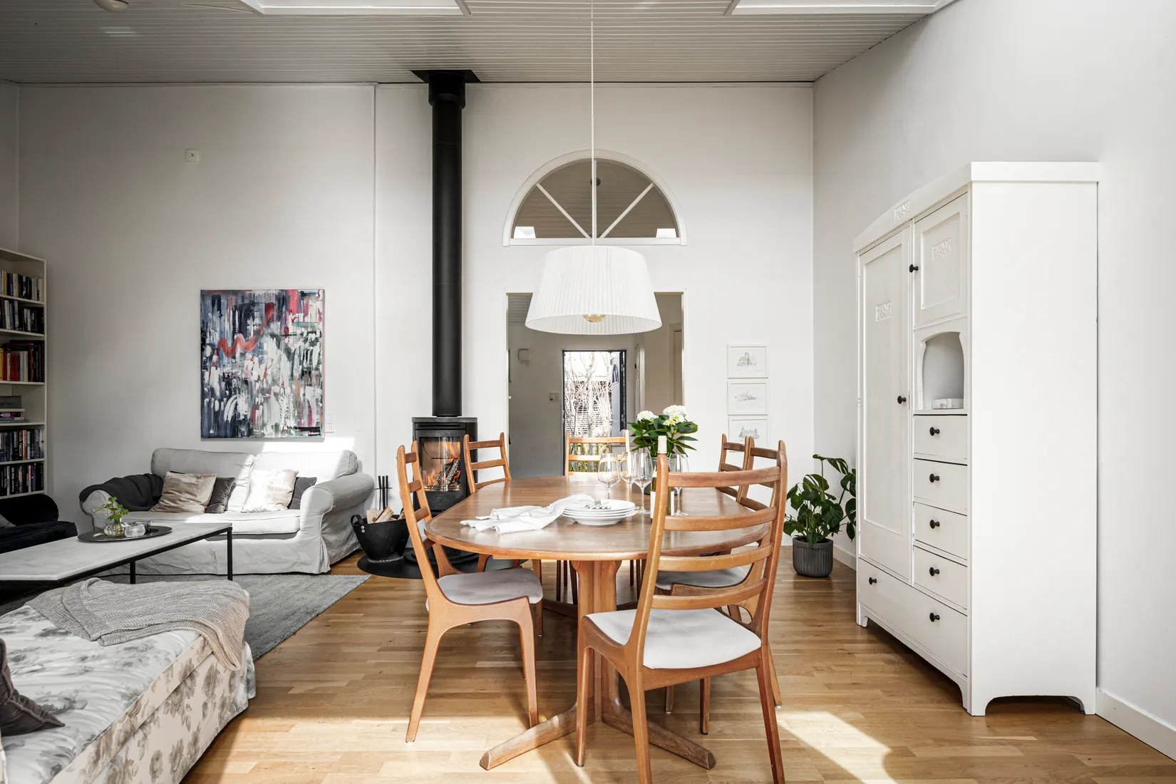 Villa, Svalas väg 7, Ingarö - Fågelvik, Värmdö