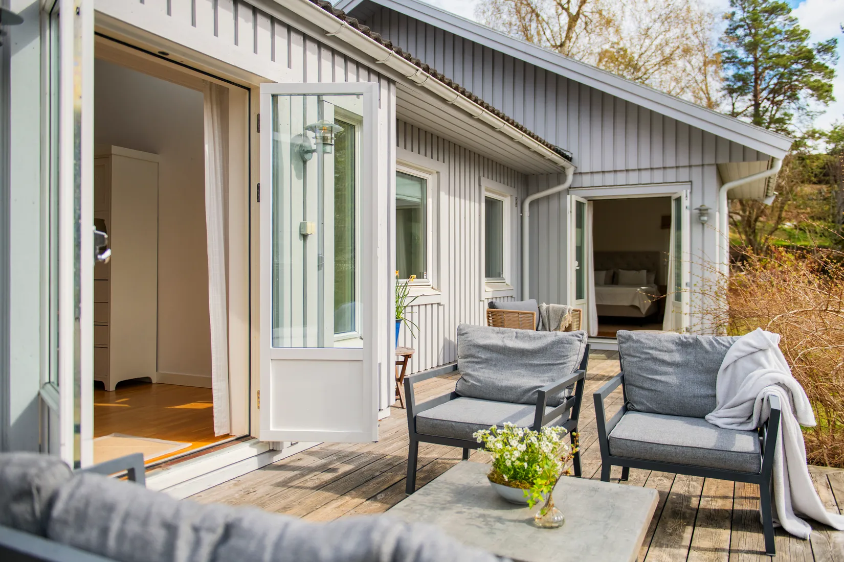 Villa, Svalas väg 7, Ingarö - Fågelvik, Värmdö