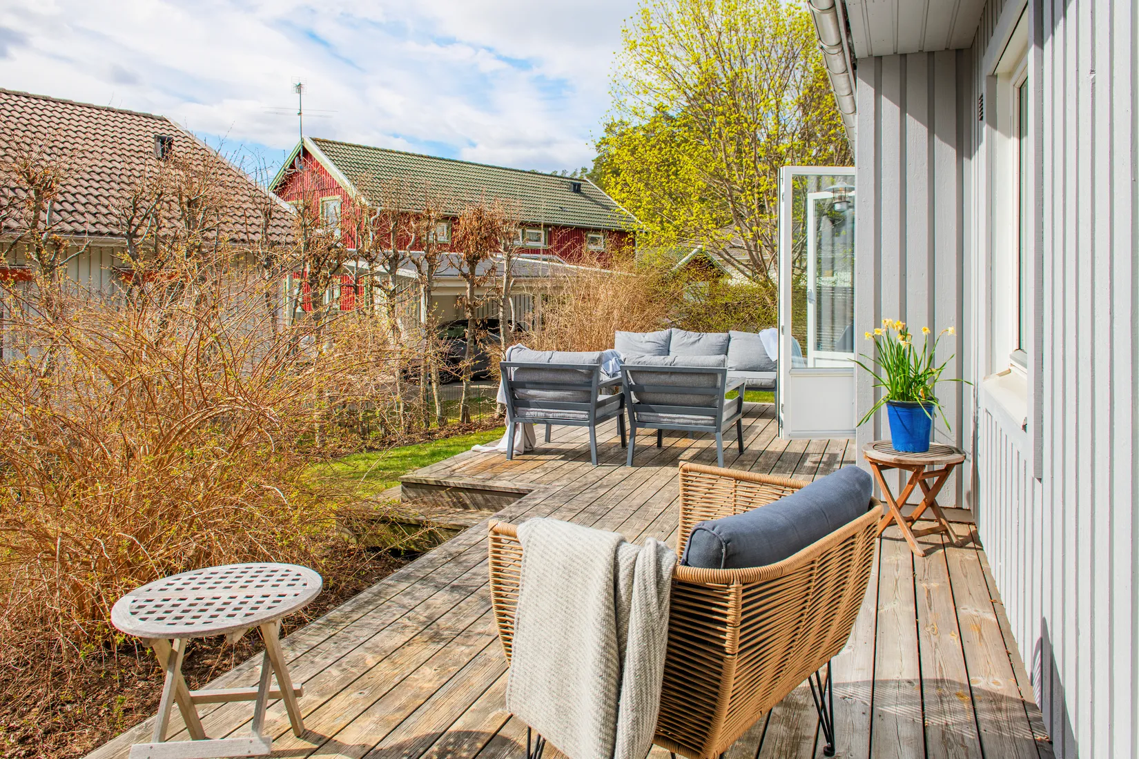 Villa, Svalas väg 7, Ingarö - Fågelvik, Värmdö