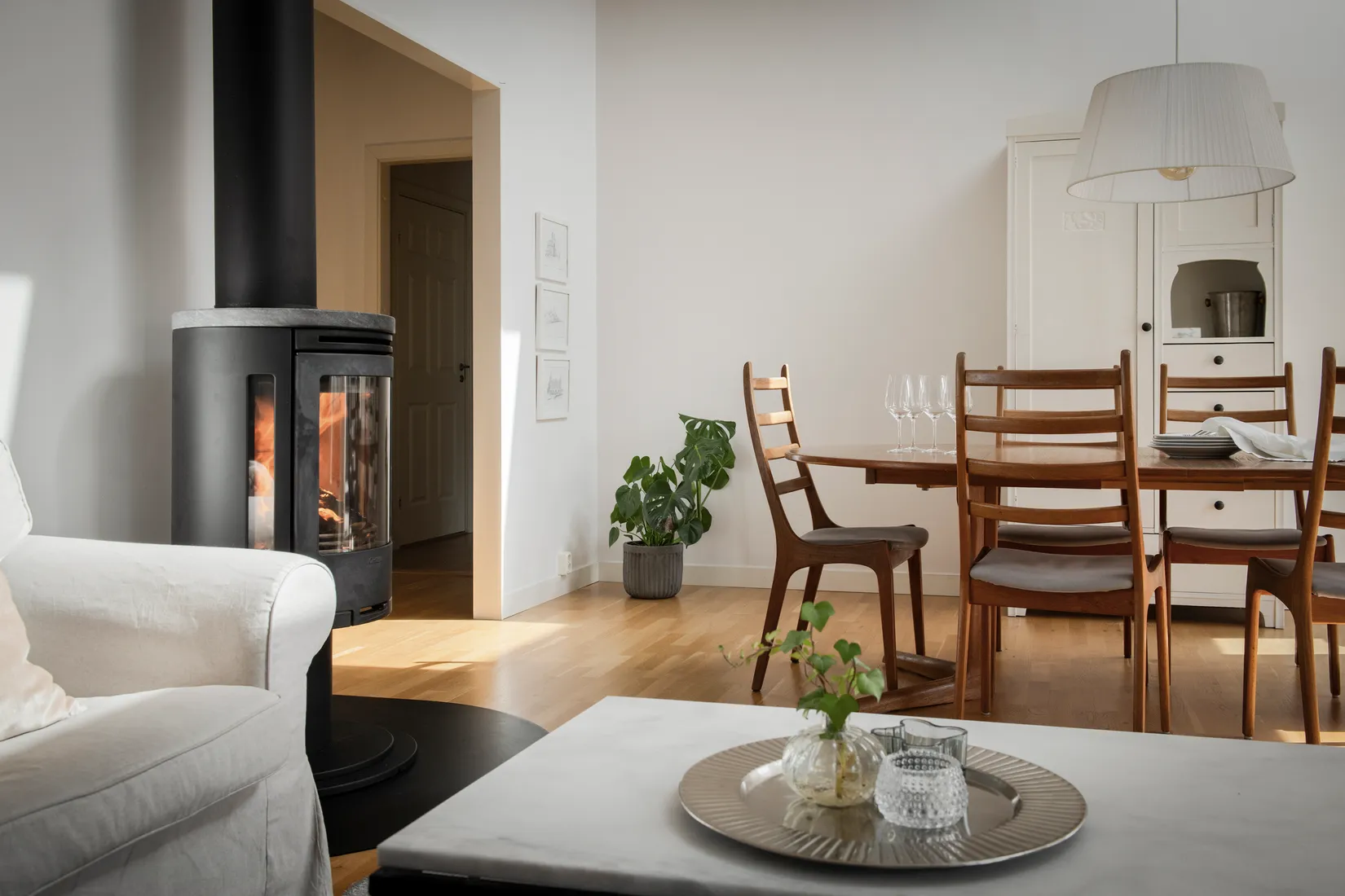 Villa, Svalas väg 7, Ingarö - Fågelvik, Värmdö