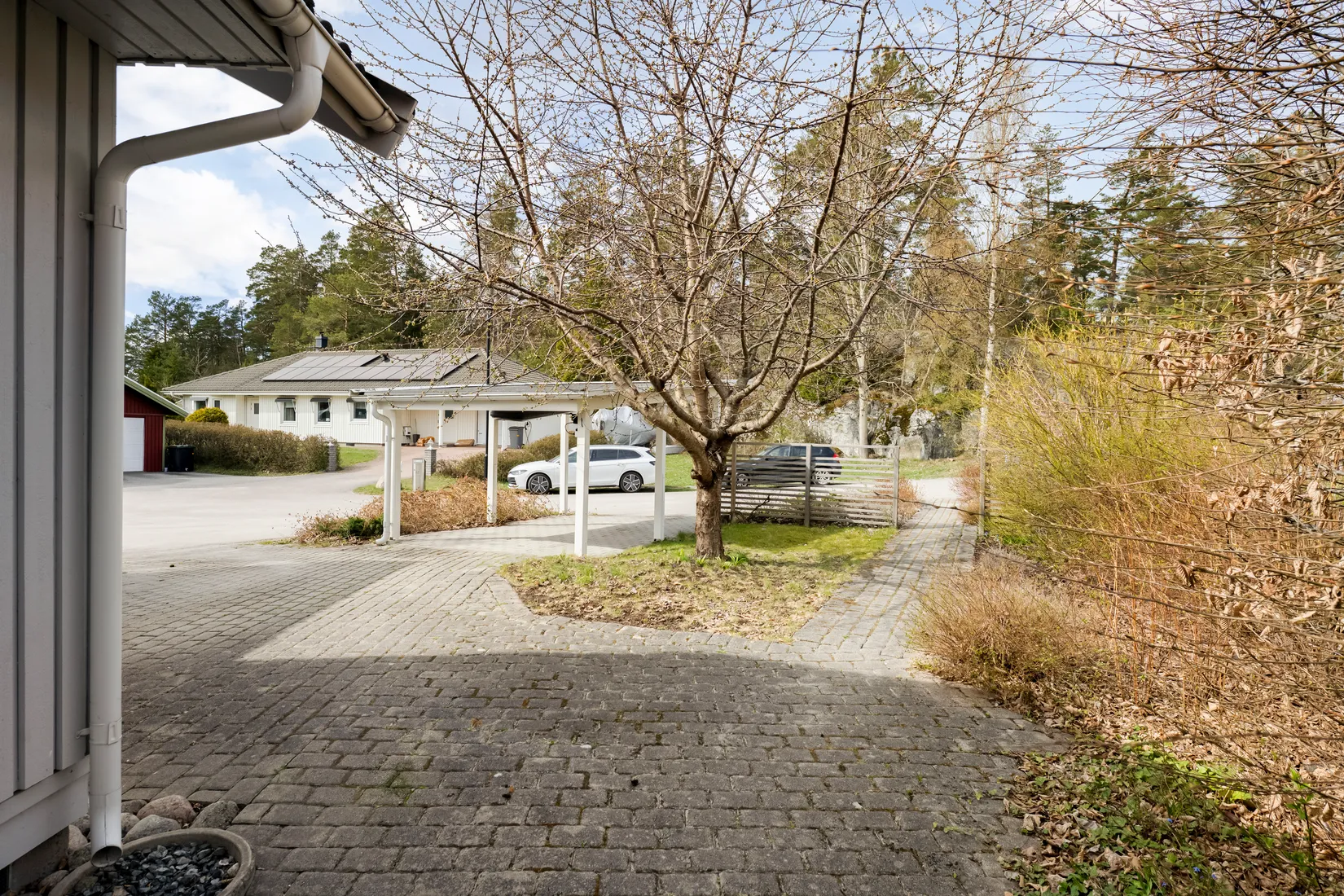 Villa, Svalas väg 7, Ingarö - Fågelvik, Värmdö