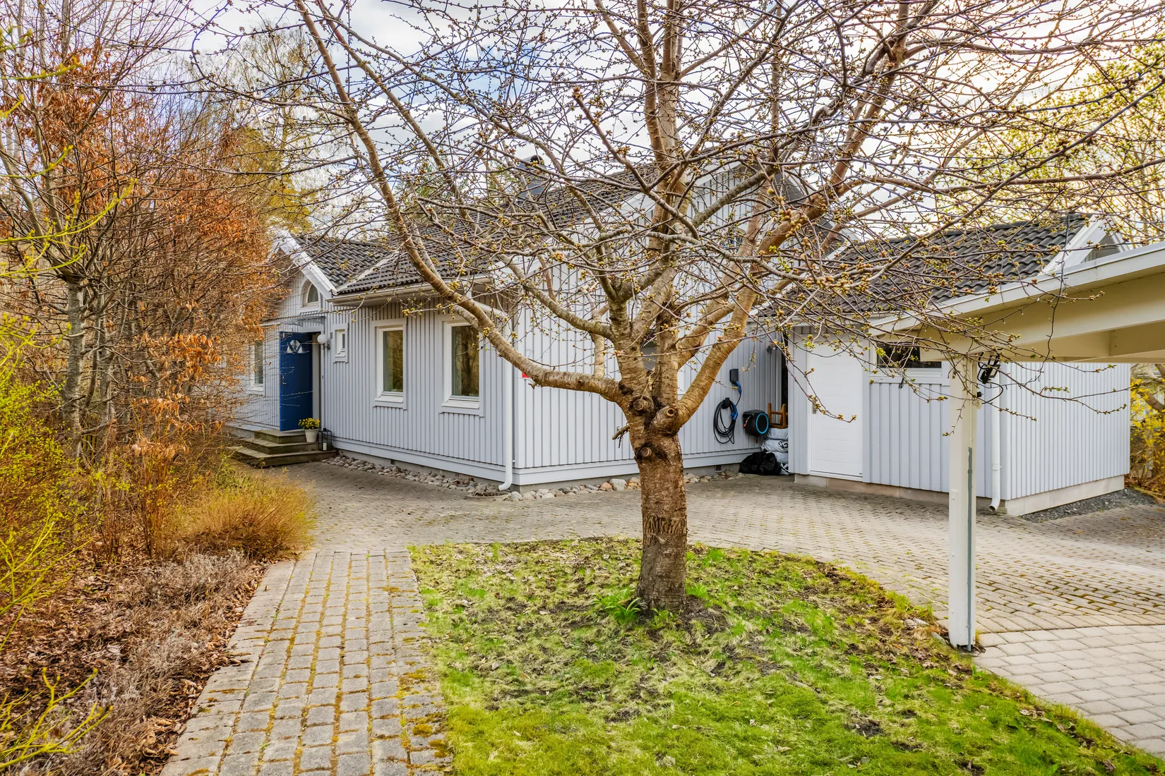 Villa, Svalas väg 7, Ingarö - Fågelvik, Värmdö