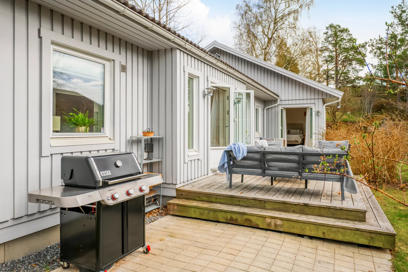 Villa, Svalas väg 7, Ingarö - Fågelvik, Värmdö