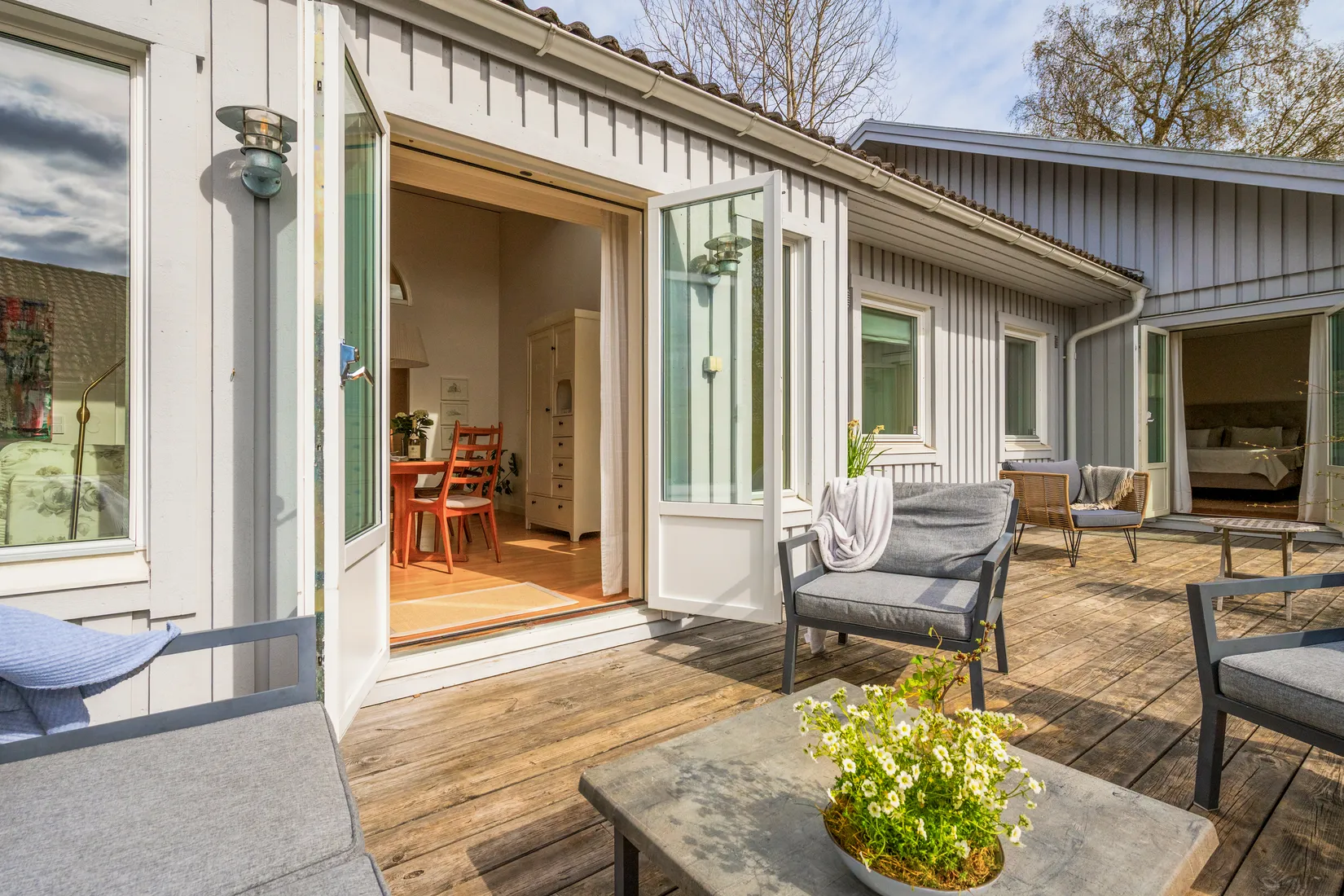 Villa, Svalas väg 7, Ingarö - Fågelvik, Värmdö