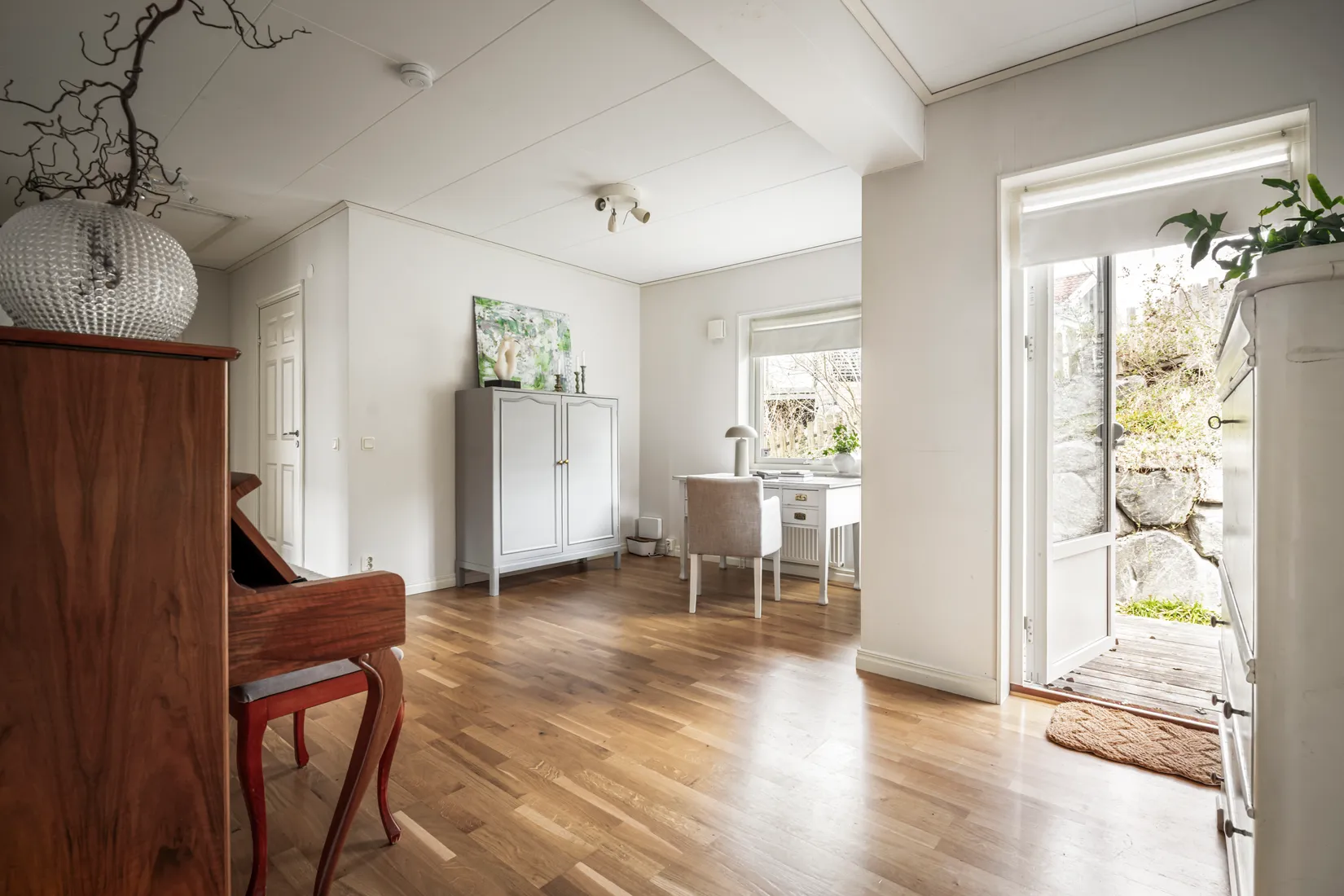 Villa, Svalas väg 7, Ingarö - Fågelvik, Värmdö
