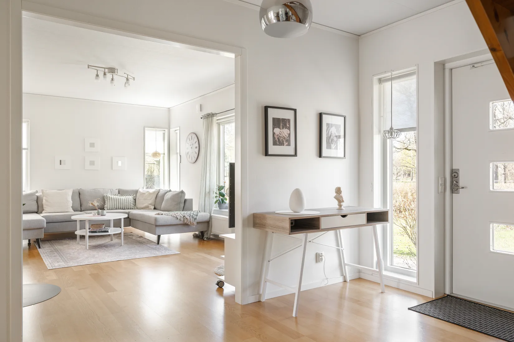 Villa, Kornlyckevägen 44, Ivö, Kristianstad