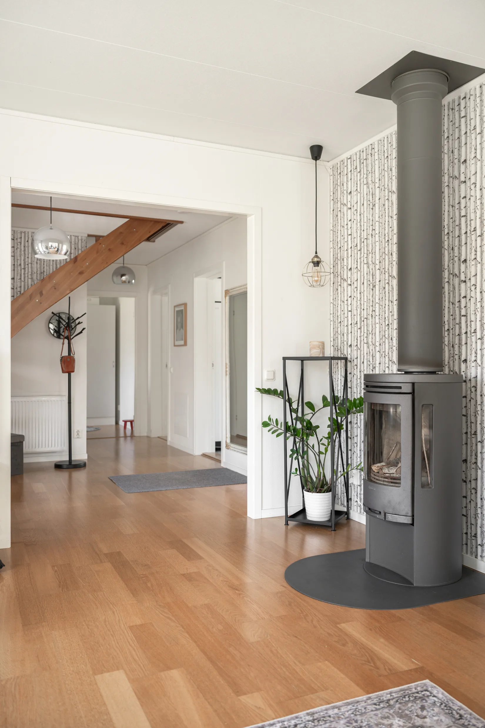 Villa, Kornlyckevägen 44, Ivö, Kristianstad