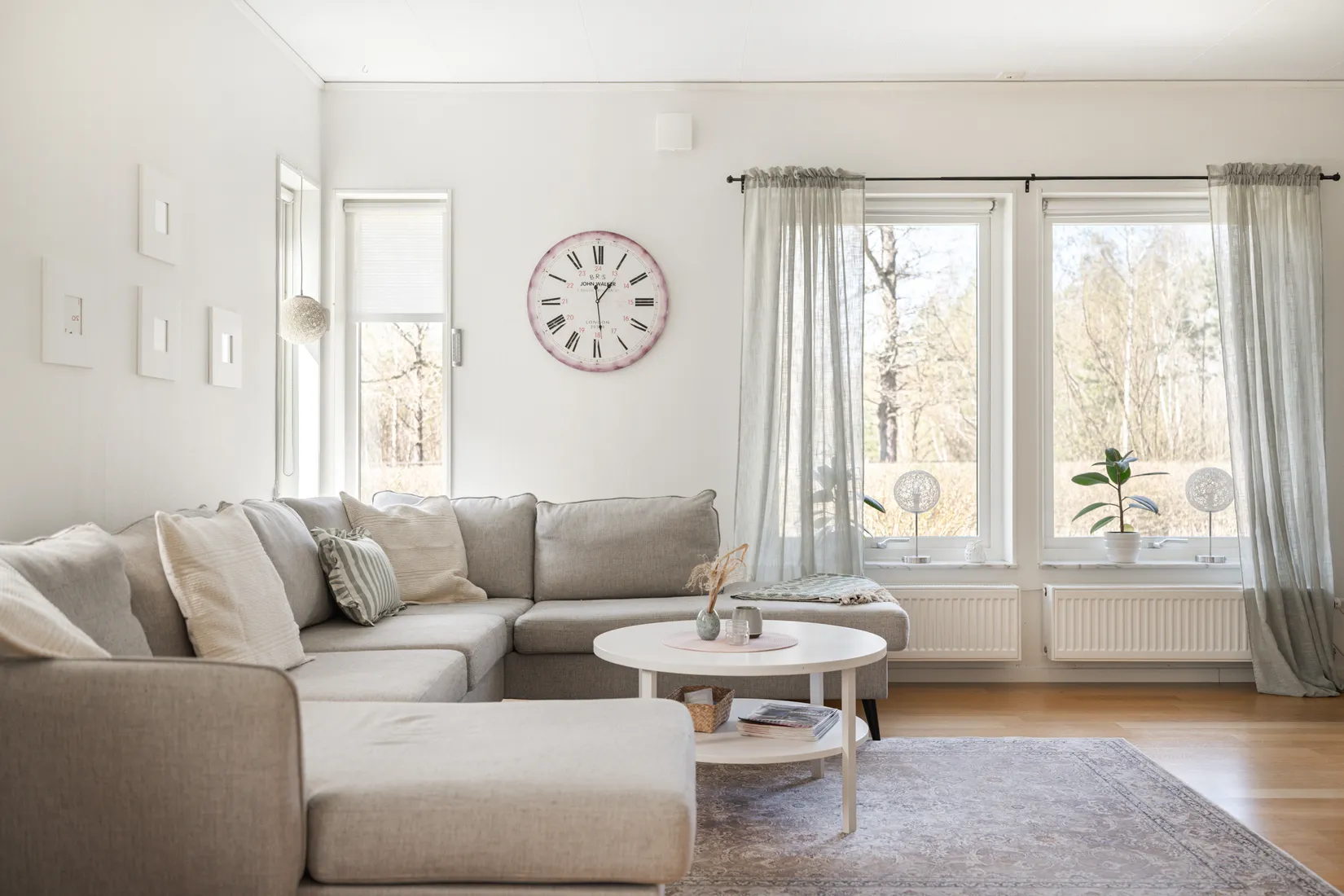 Villa, Kornlyckevägen 44, Ivö, Kristianstad