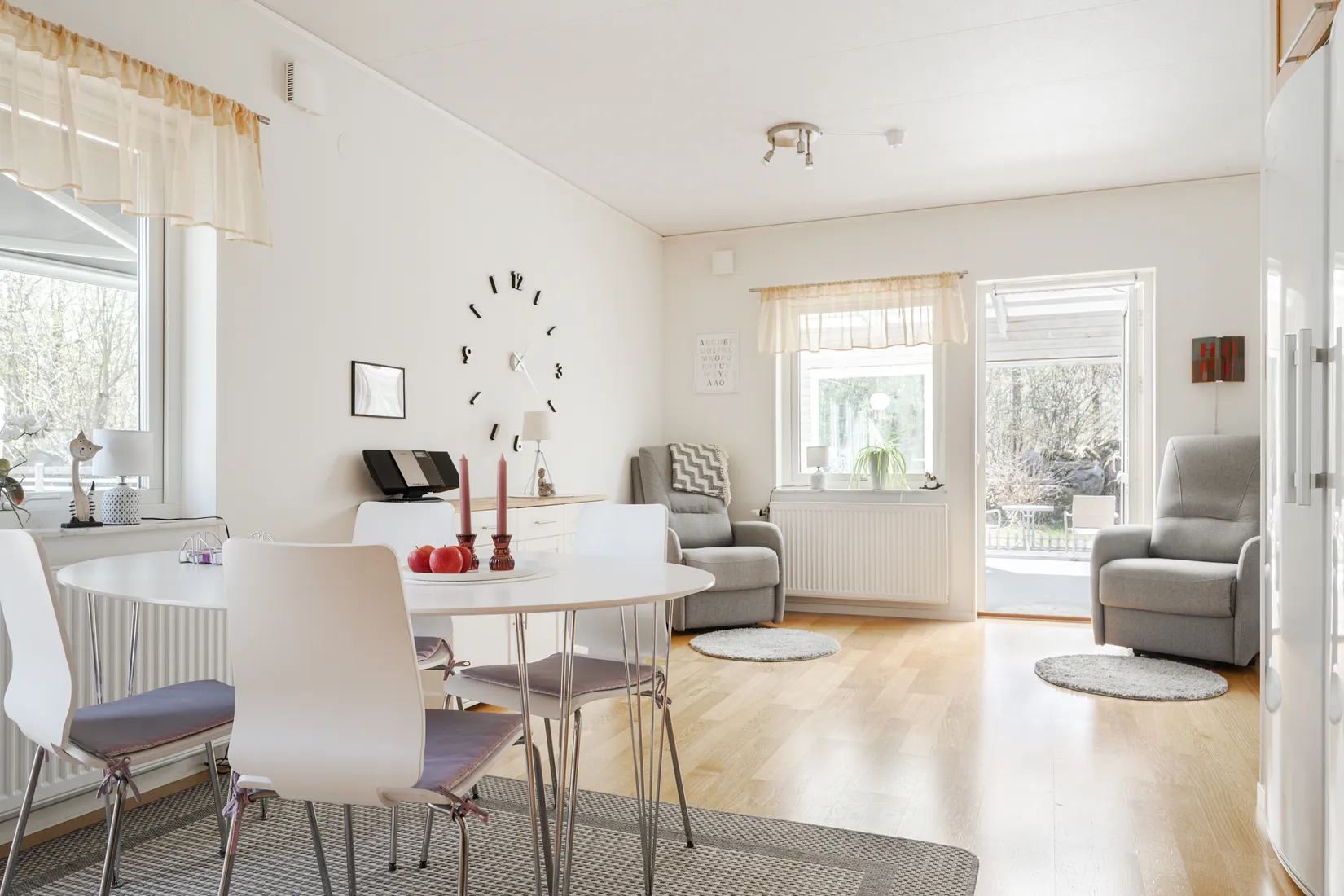 Villa, Kornlyckevägen 44, Ivö, Kristianstad