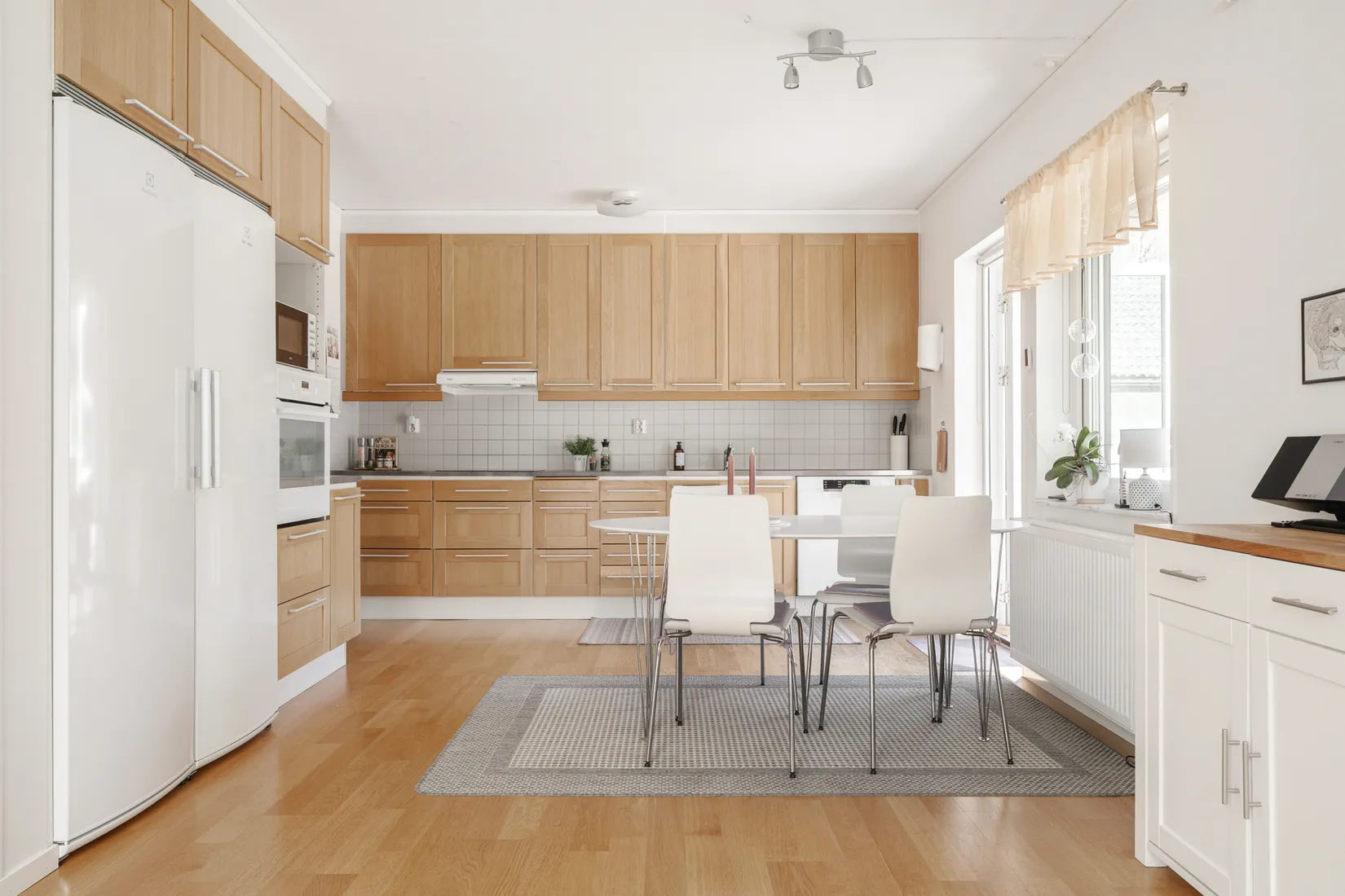 Villa, Kornlyckevägen 44, Ivö, Kristianstad