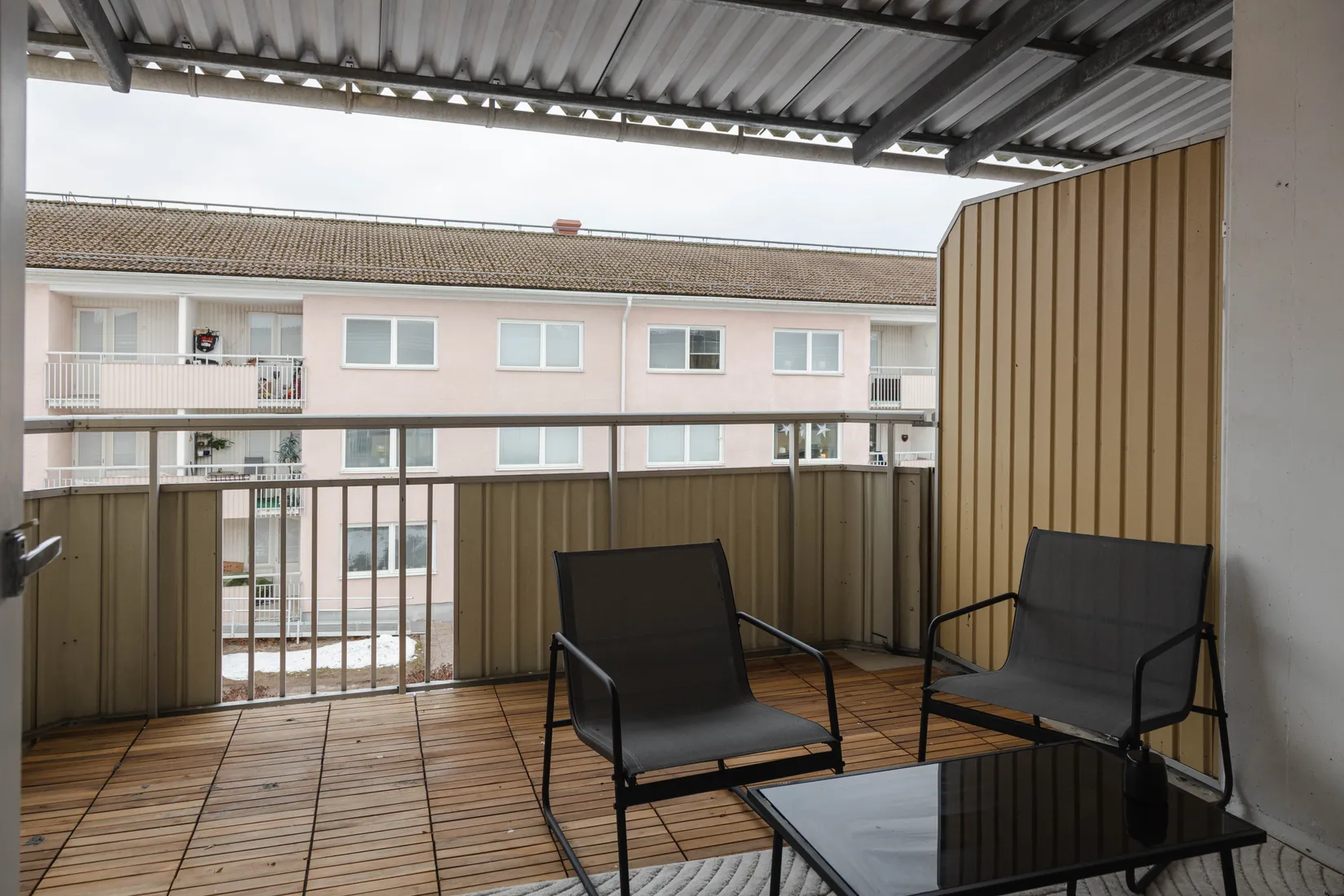 Bostadsrätt, Knotavägen 16, Västerås