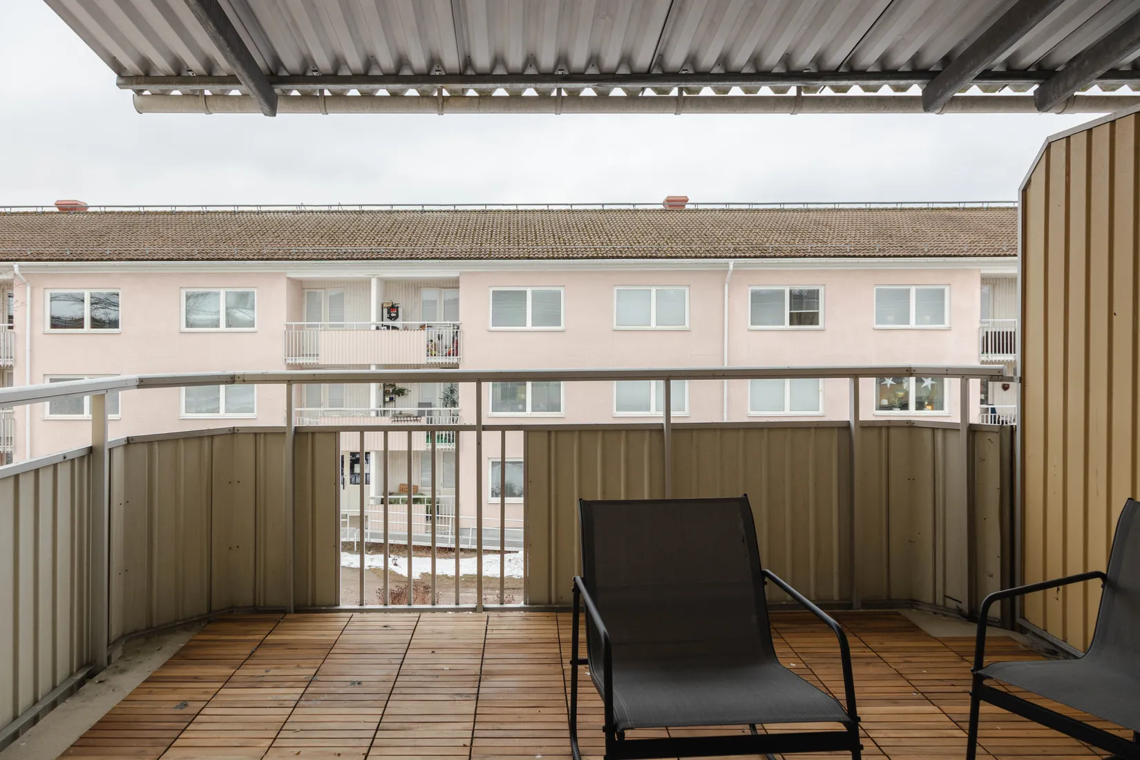 Bostadsrätt, Knotavägen 16, Västerås