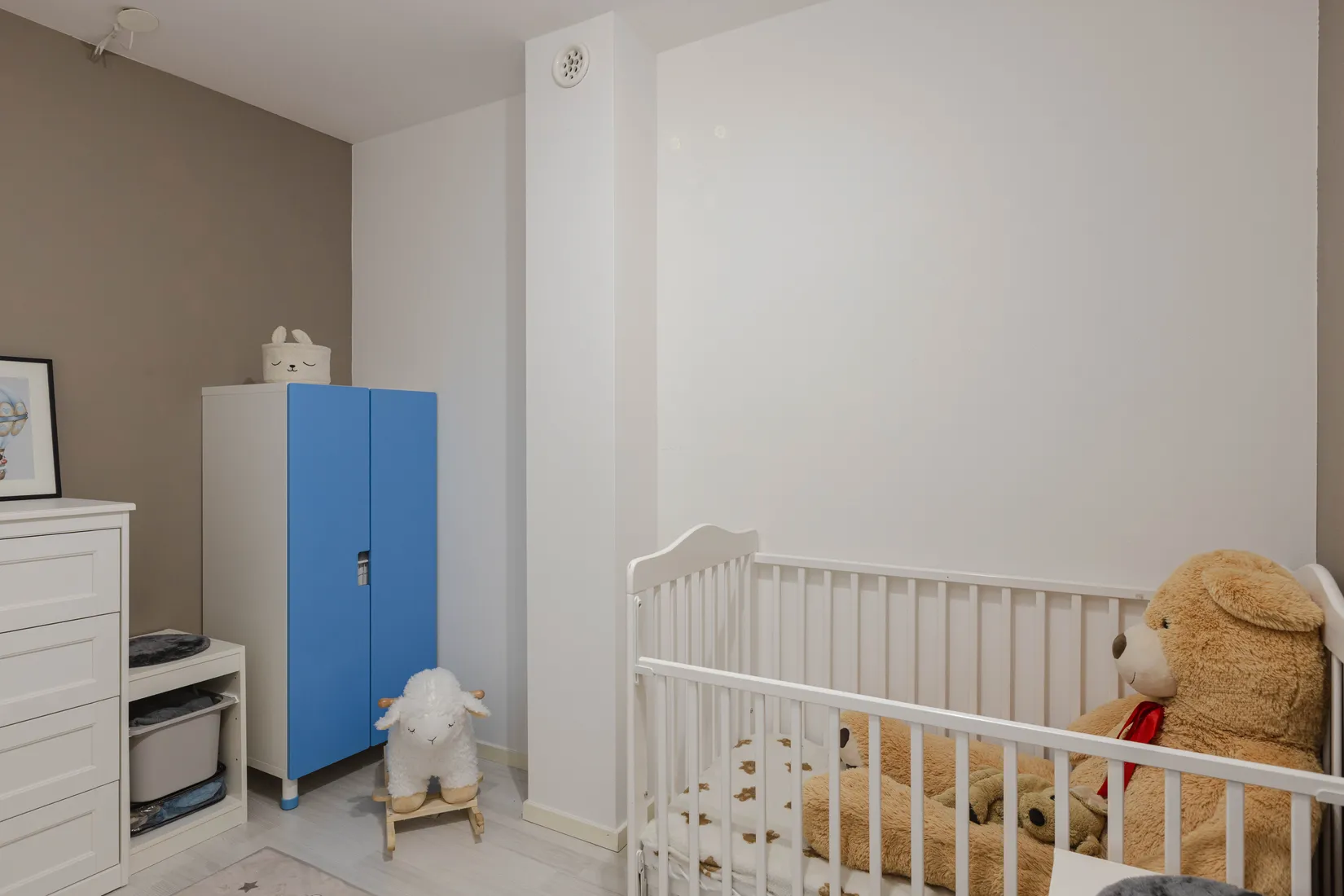 Bostadsrätt, Knotavägen 16, Västerås