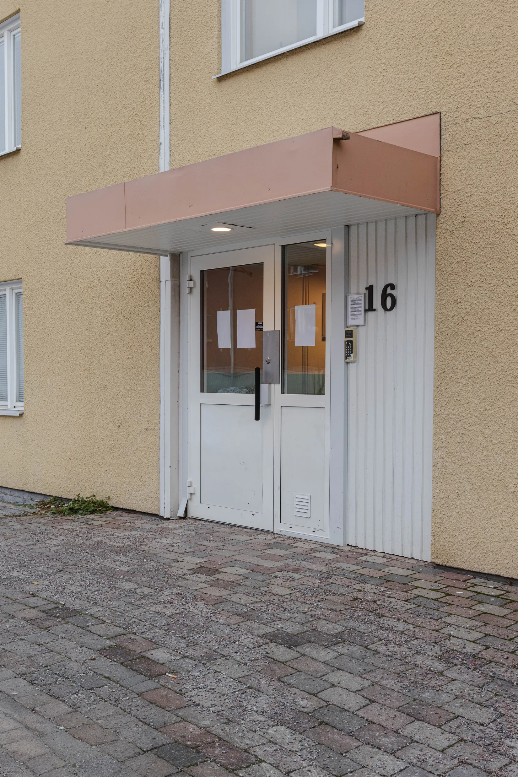 Bostadsrätt, Knotavägen 16, Västerås