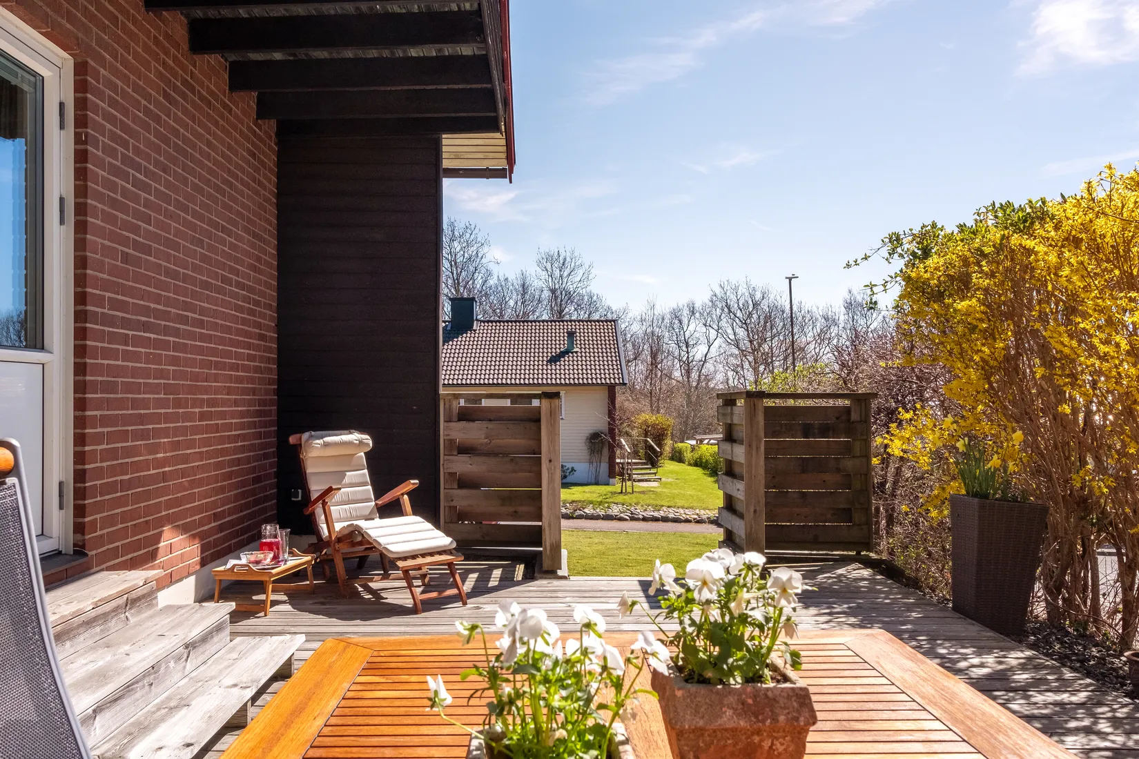 Villa, Snarberget 18, Tuve, Göteborg