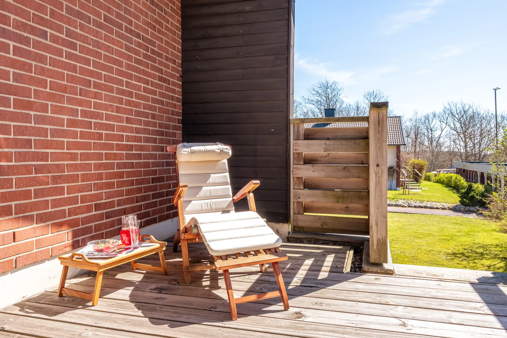 Villa, Snarberget 18, Tuve, Göteborg