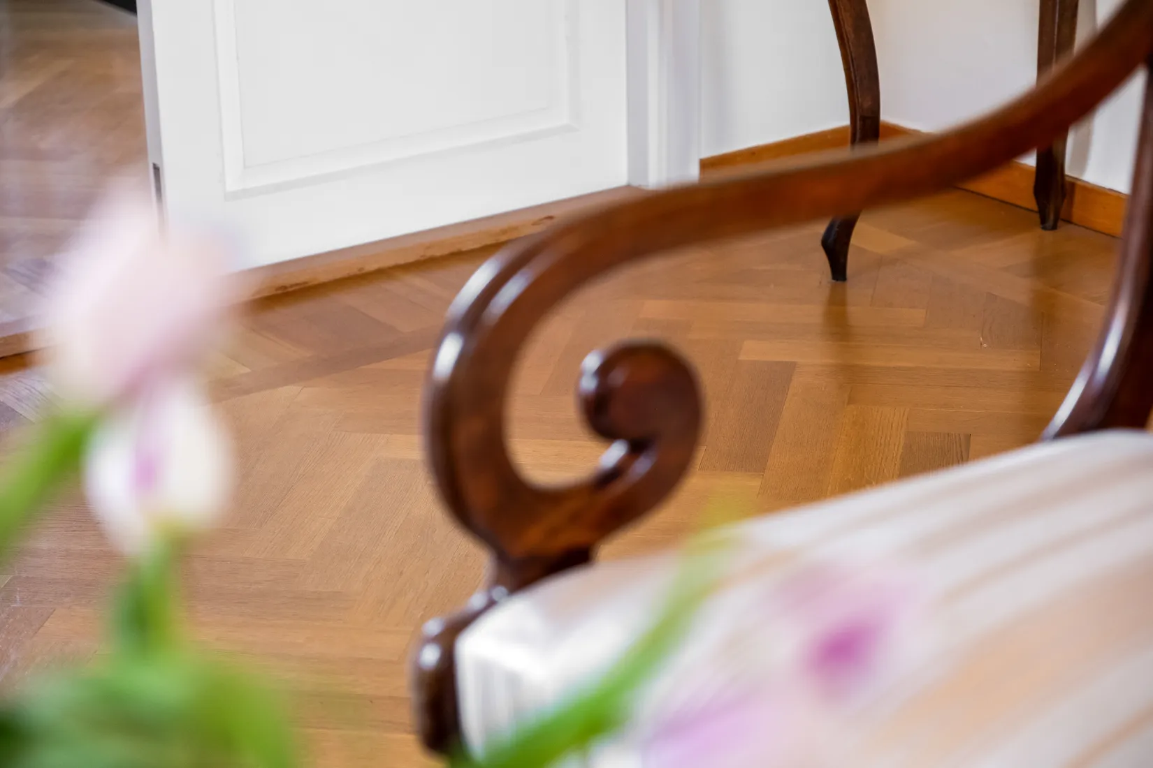 Villa, Snarberget 18, Tuve, Göteborg