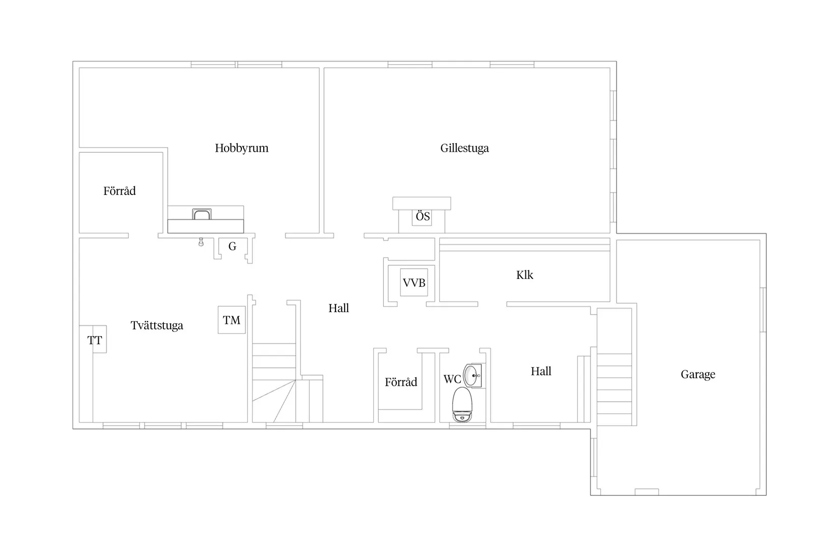 Villa, Snarberget 18, Tuve, Göteborg