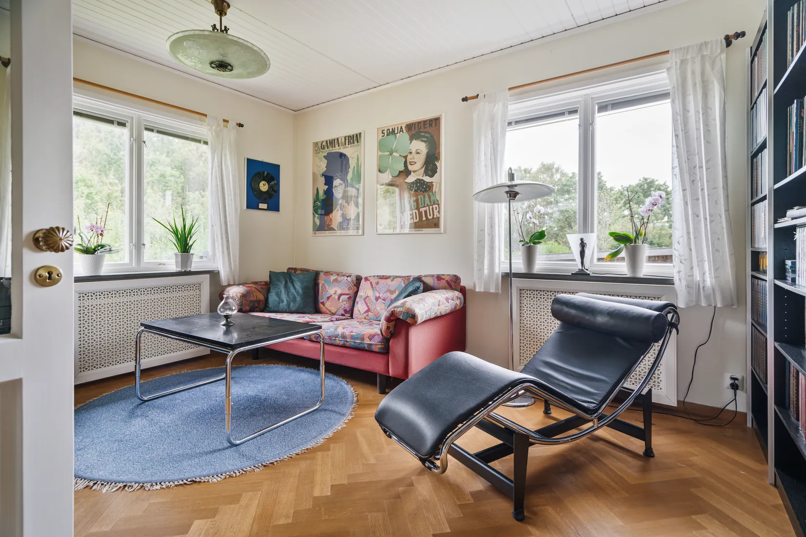 Villa, Snarberget 18, Tuve, Göteborg