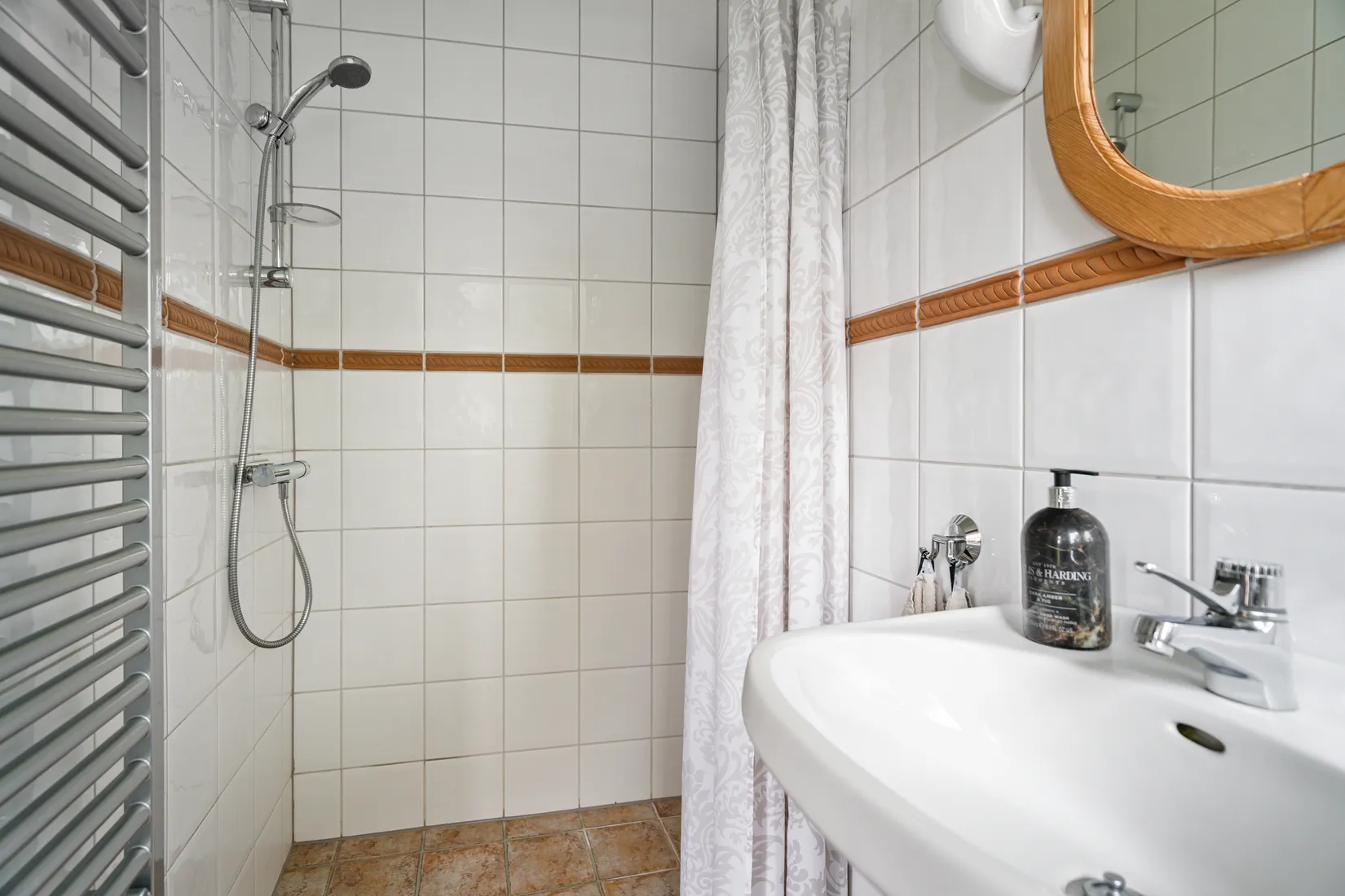 Villa, Snarberget 18, Tuve, Göteborg