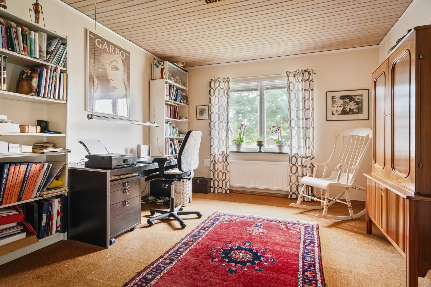 Villa, Snarberget 18, Tuve, Göteborg