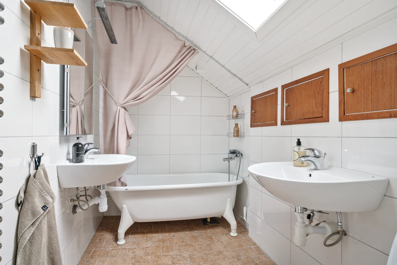 Villa, Snarberget 18, Tuve, Göteborg