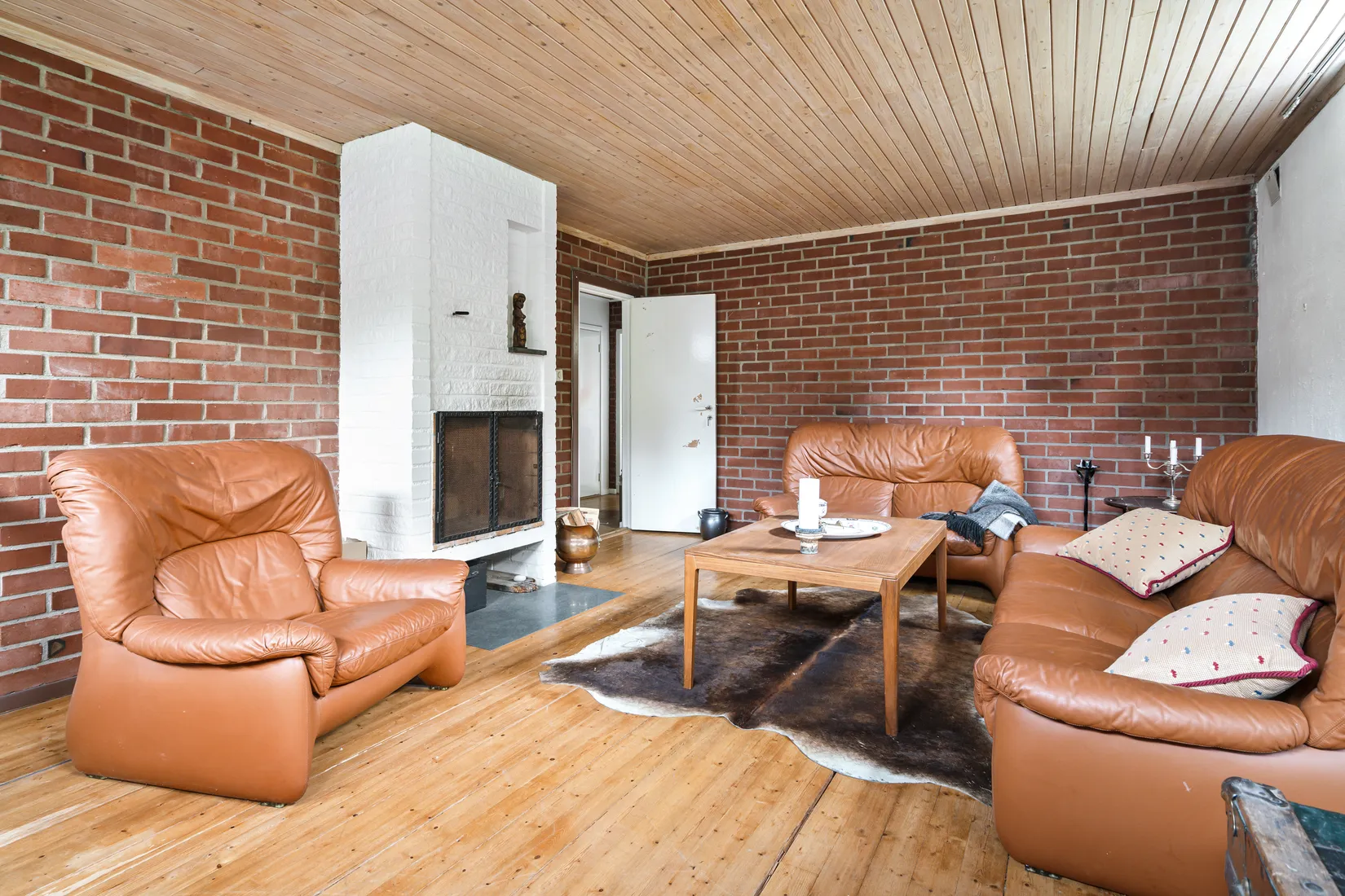 Villa, Snarberget 18, Tuve, Göteborg